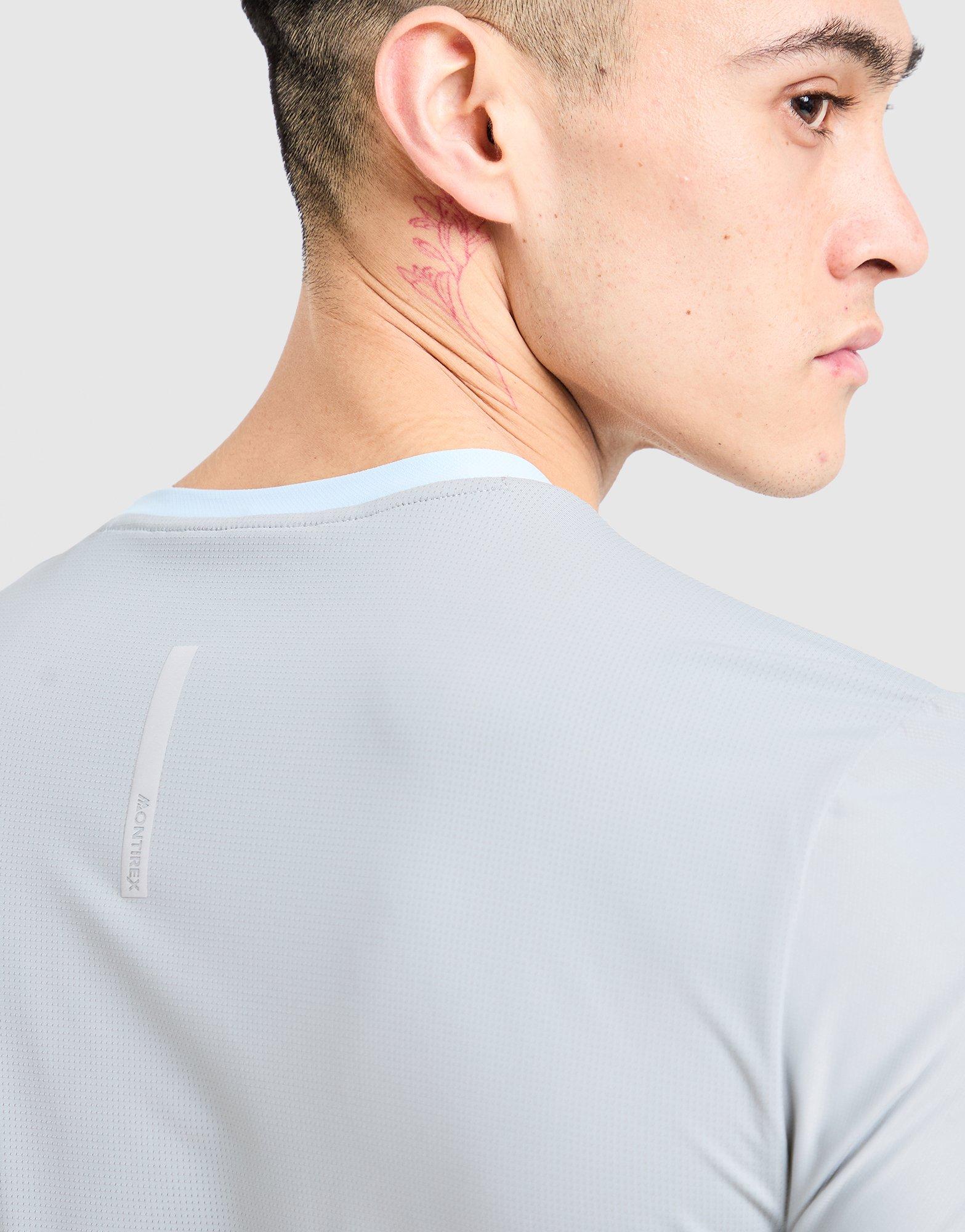 MONTIREX Charge 2.0 T-Shirt