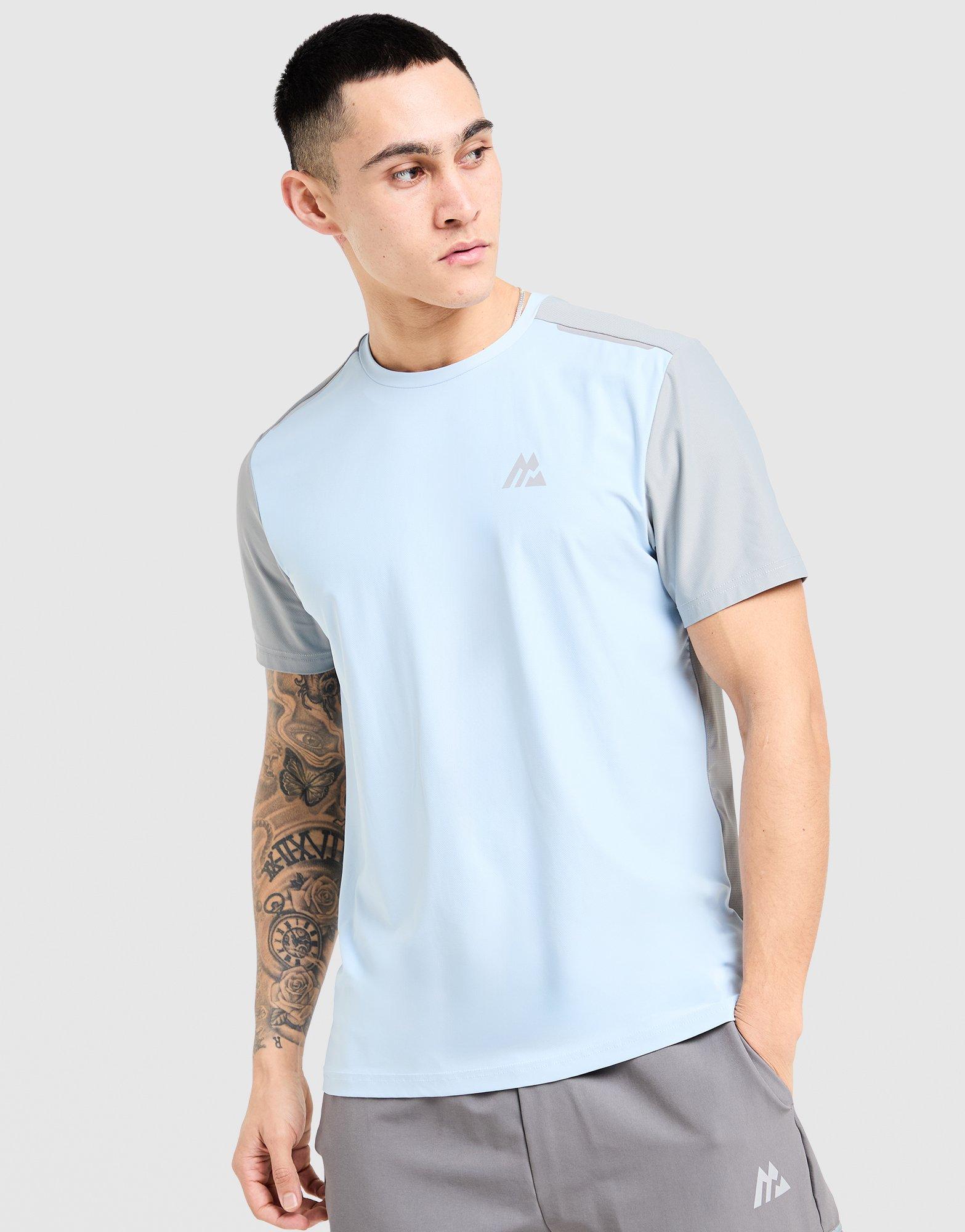 MONTIREX Maglia Charge 2.0