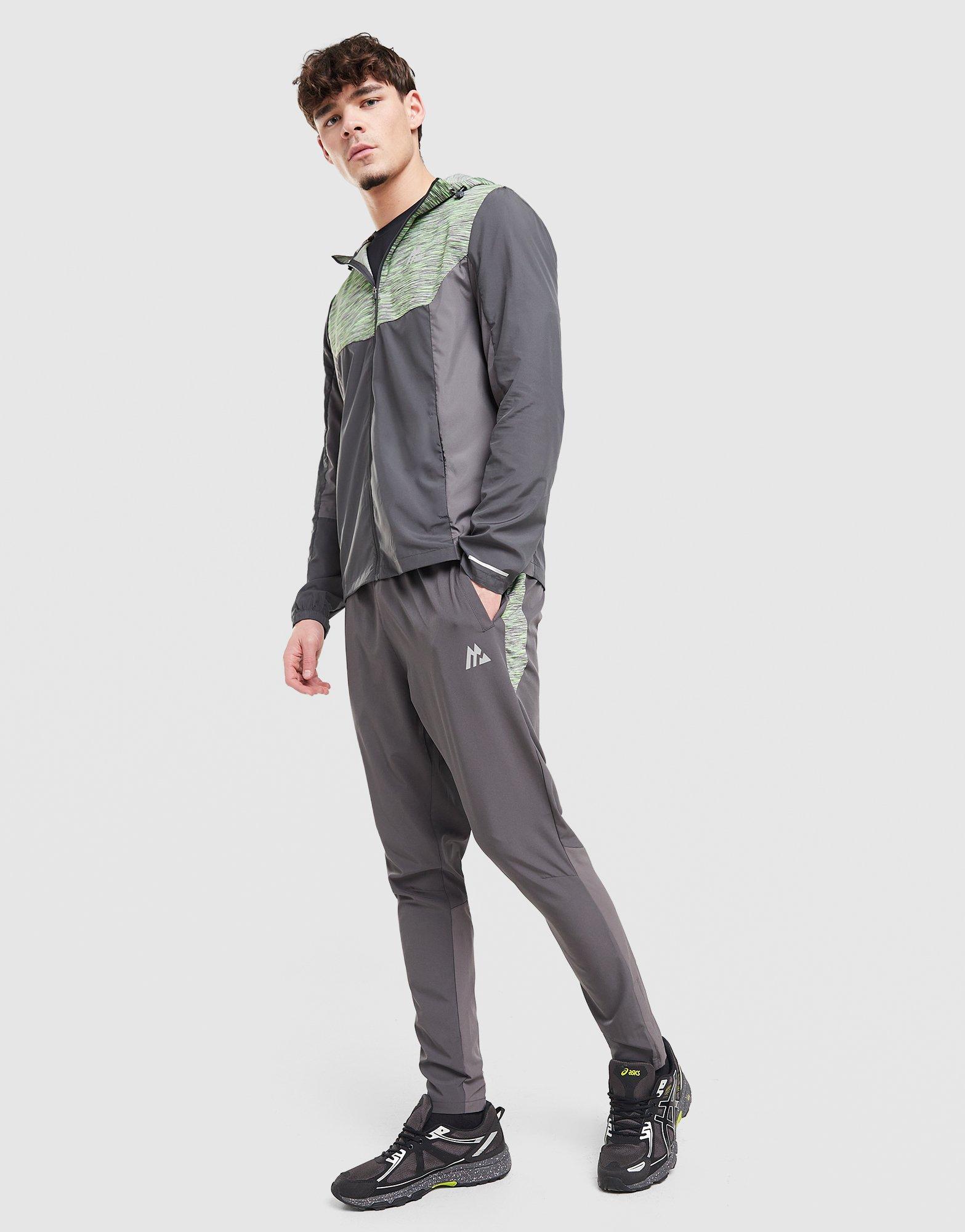 MONTIREX Trail Woven Jacket