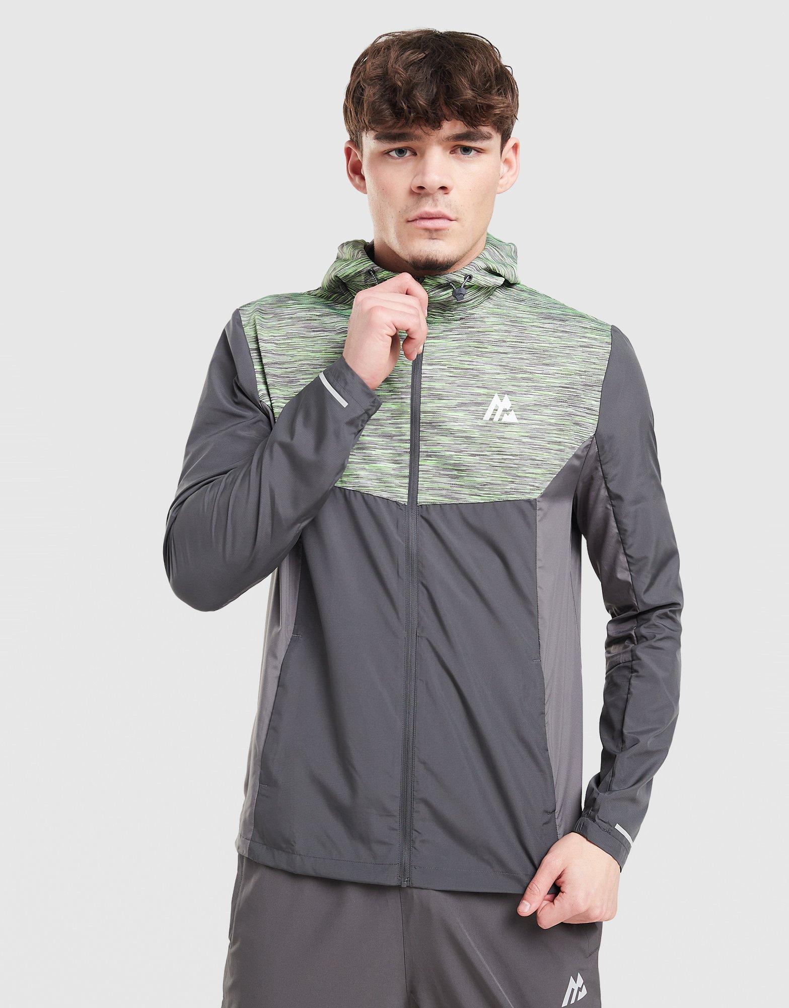 MONTIREX Trail Woven Jacket