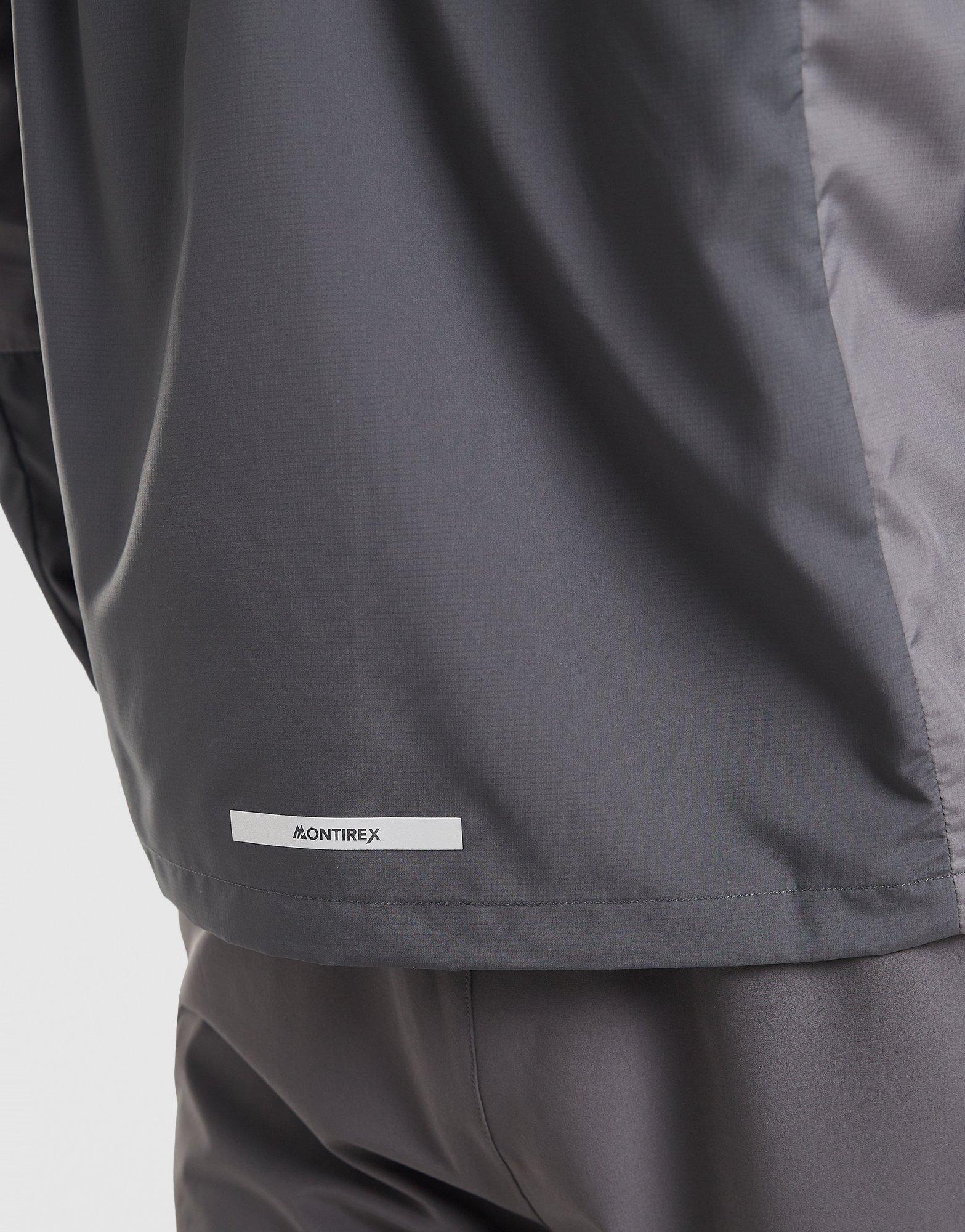 MONTIREX Trail Woven Jacket