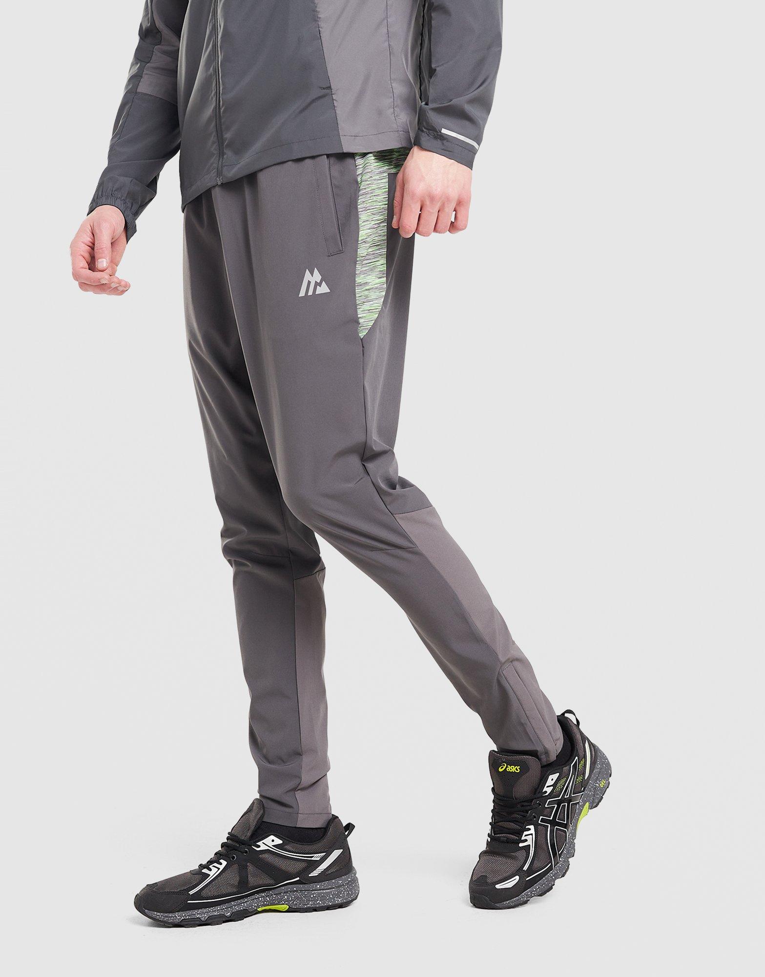 MONTIREX Trail Track Pants