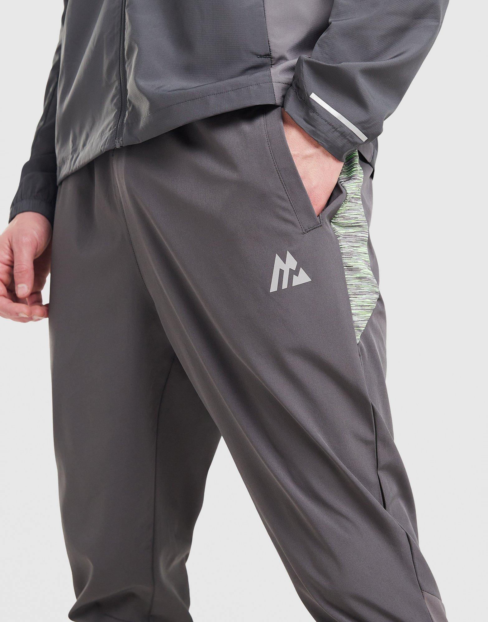 MONTIREX Trail Track Pants
