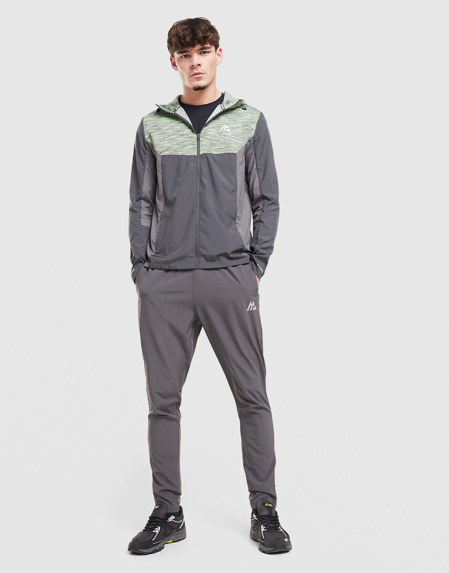 MONTIREX Trail Track Pants