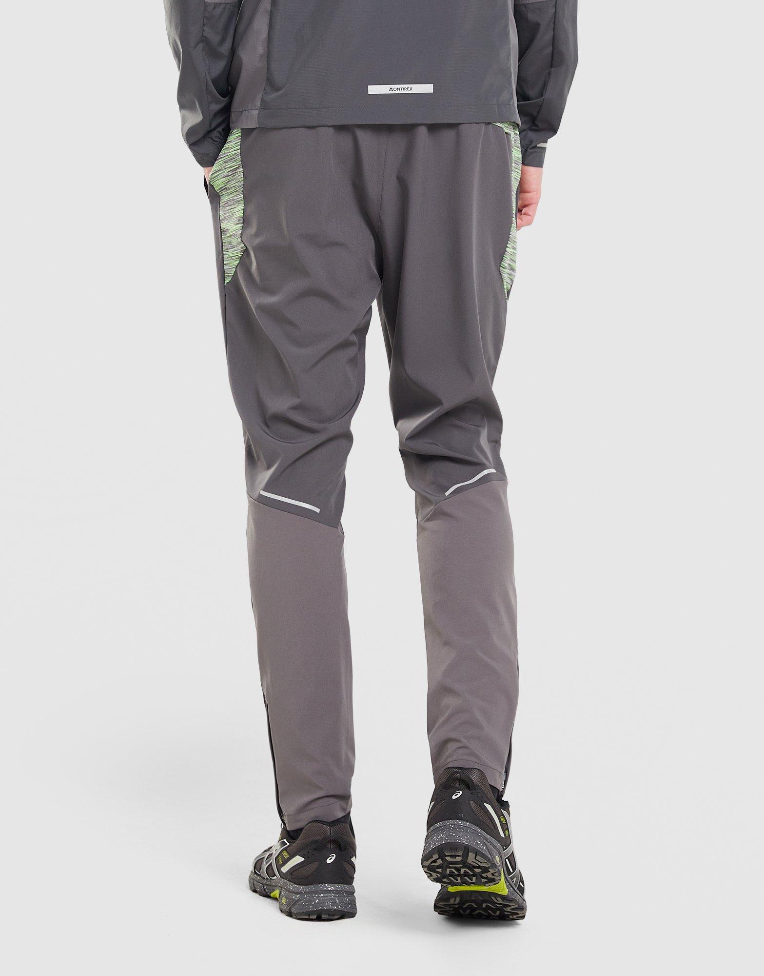 MONTIREX Trail Track Pants