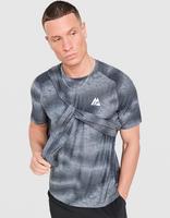 MONTIREX Haze All Over Print T-Shirt