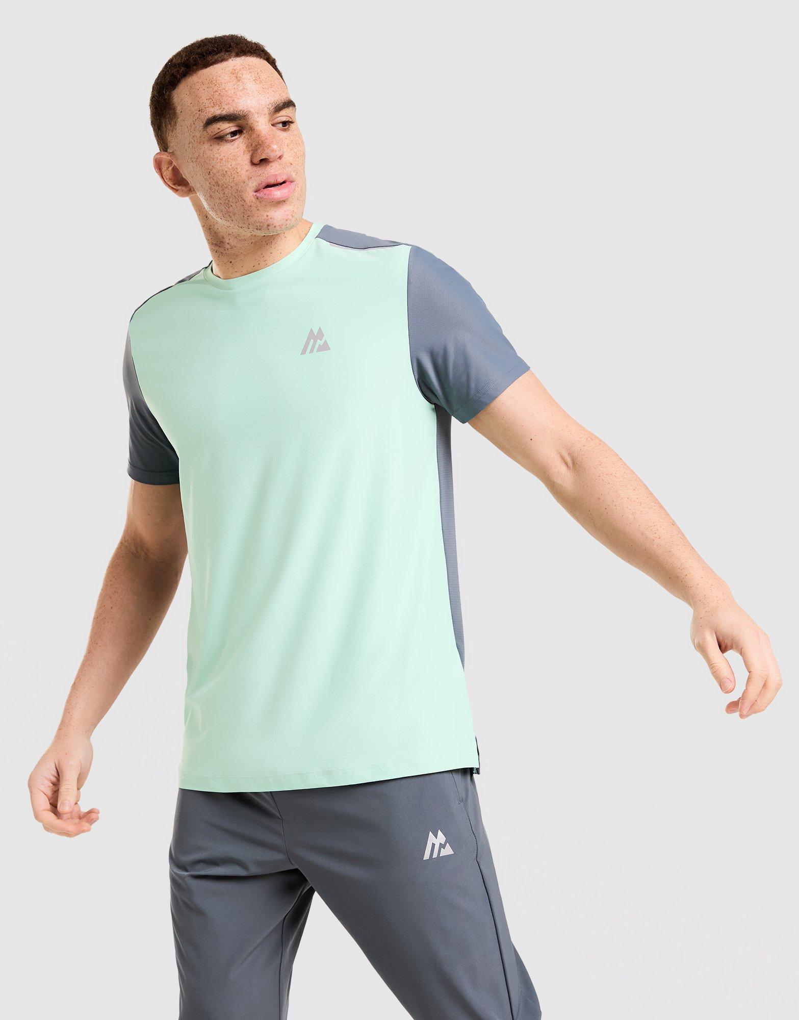 MONTIREX Charge 2.0 T-Shirt