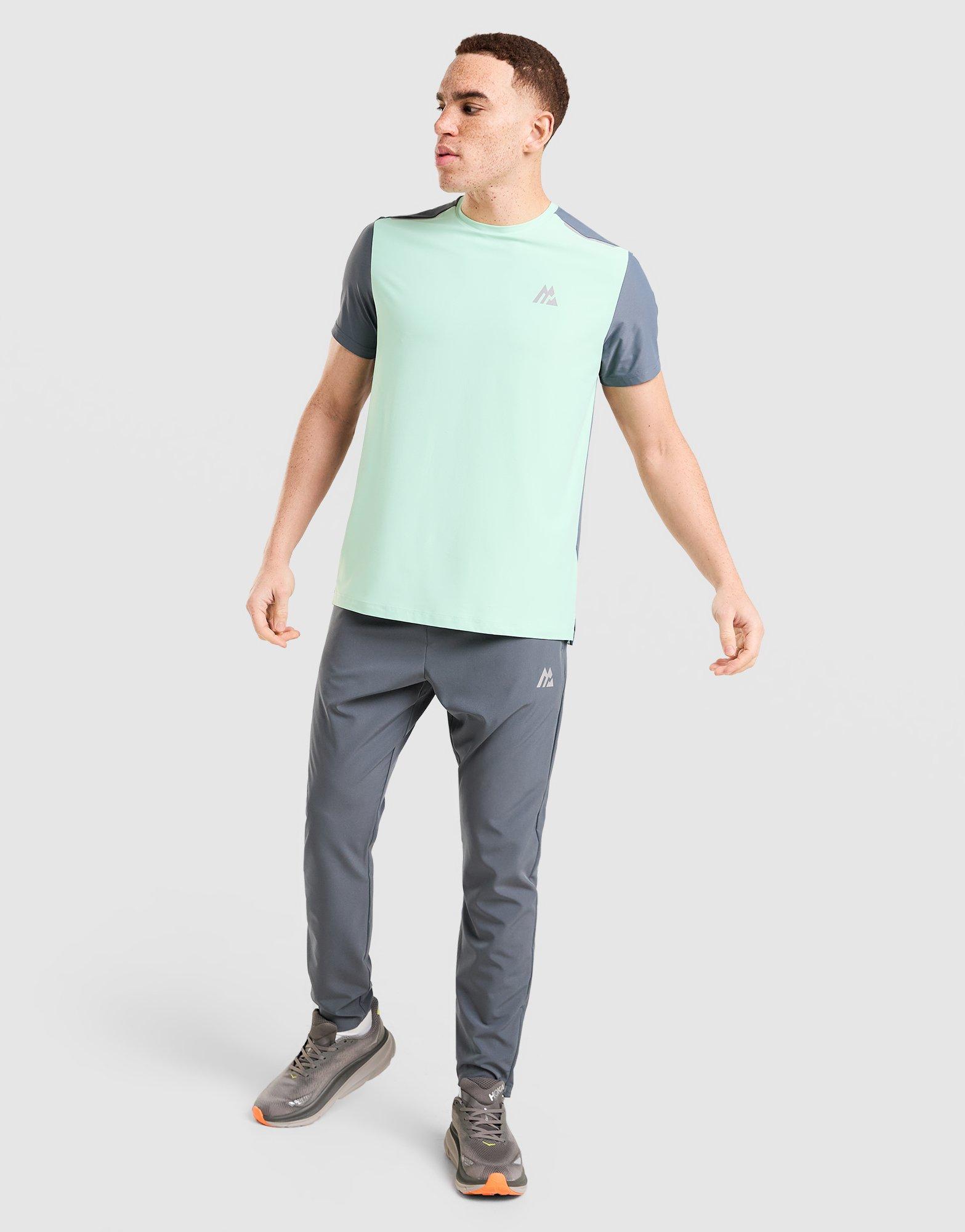 MONTIREX Charge 2.0 T-Shirt