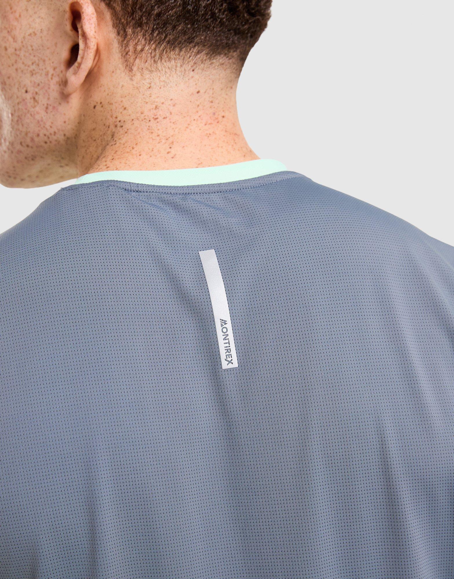 MONTIREX Charge 2.0 T-Shirt