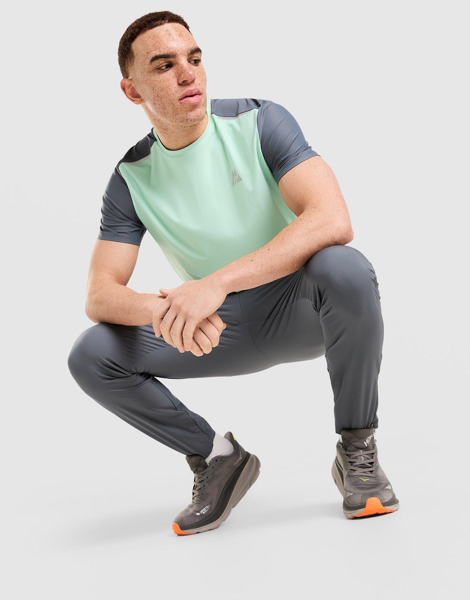 MONTIREX Maglia Charge 2.0