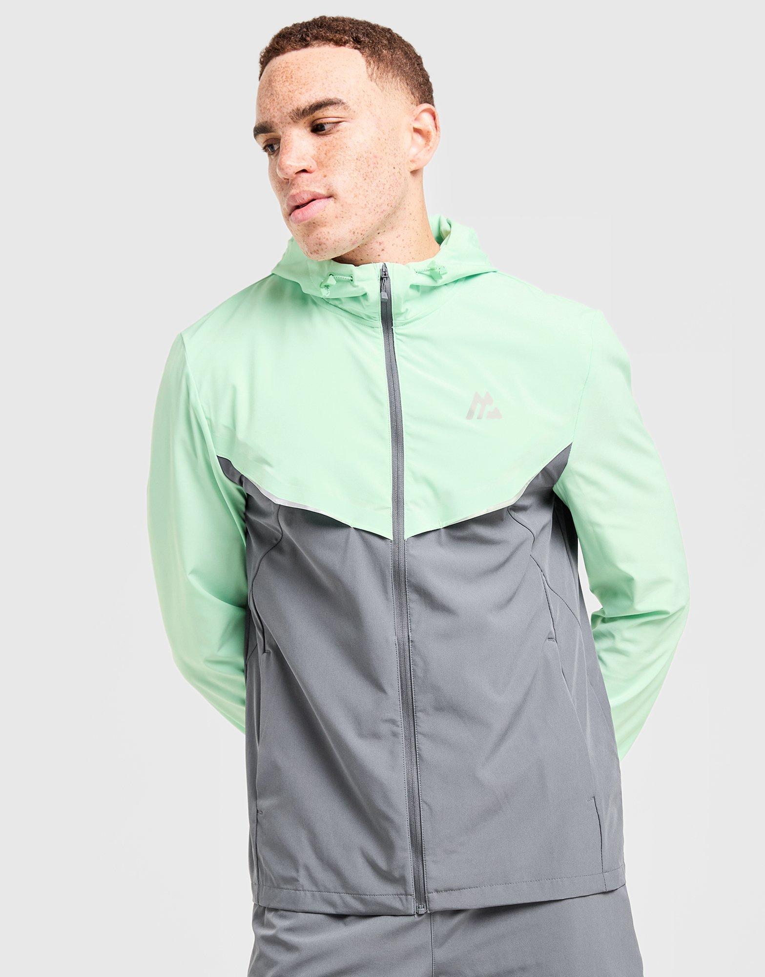MONTIREX Swift Woven Jacket