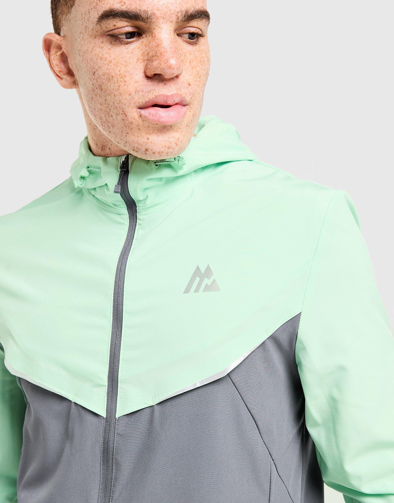 MONTIREX Swift Woven Jacket