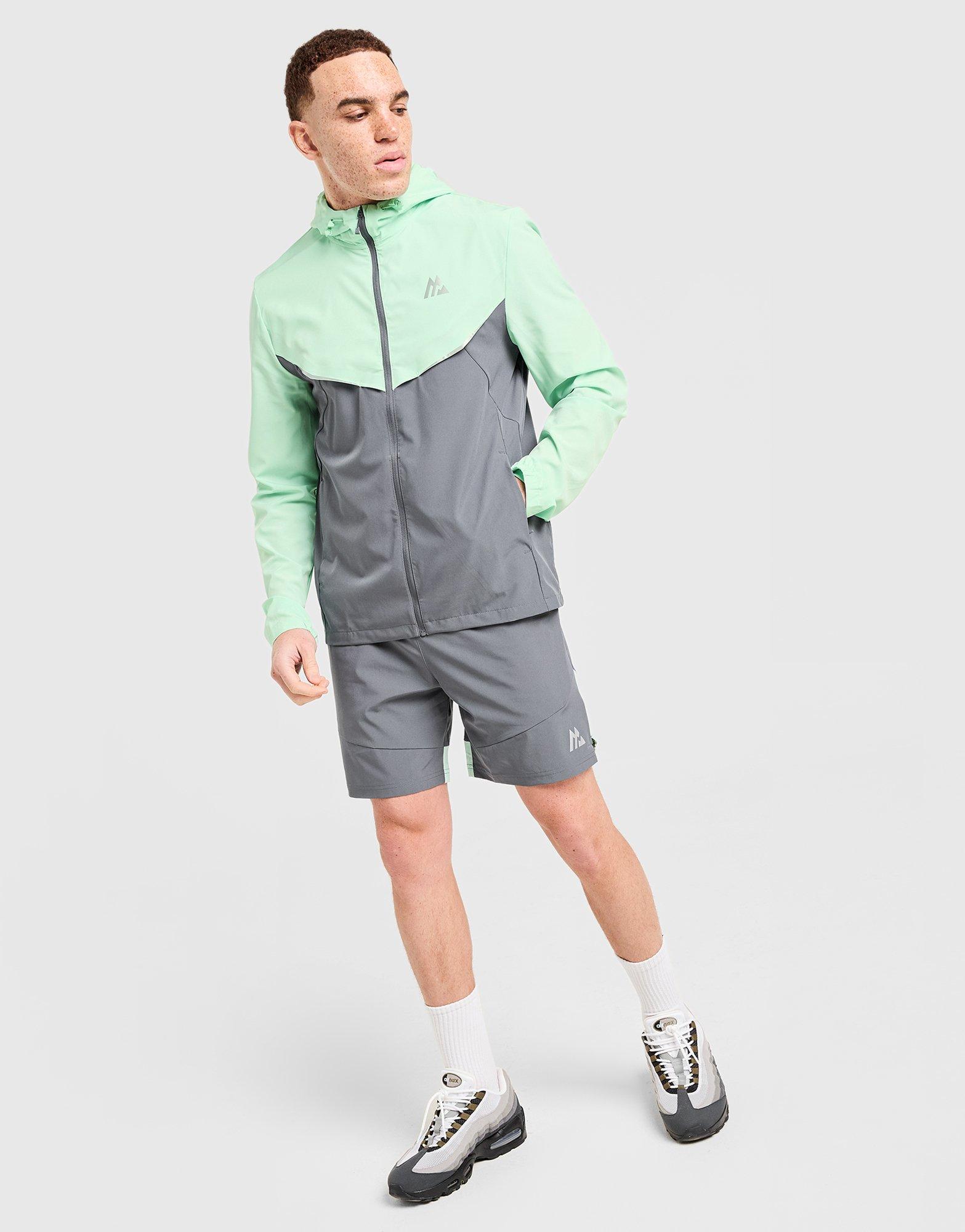 MONTIREX Swift Woven Jacket