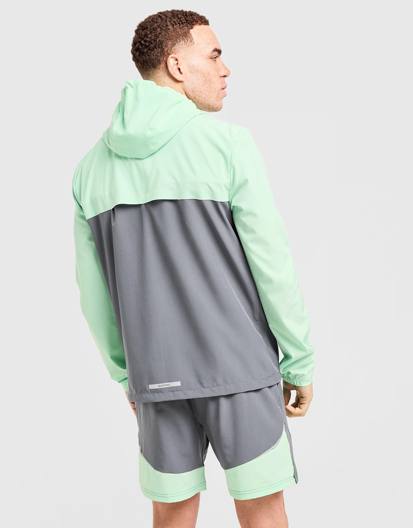 MONTIREX Swift Woven Jacket