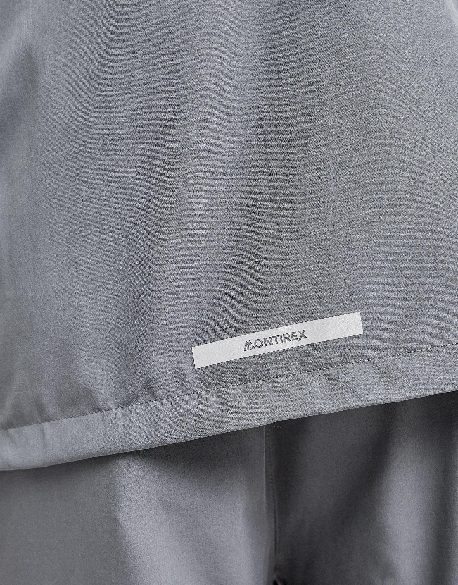 MONTIREX Swift Woven Jacket