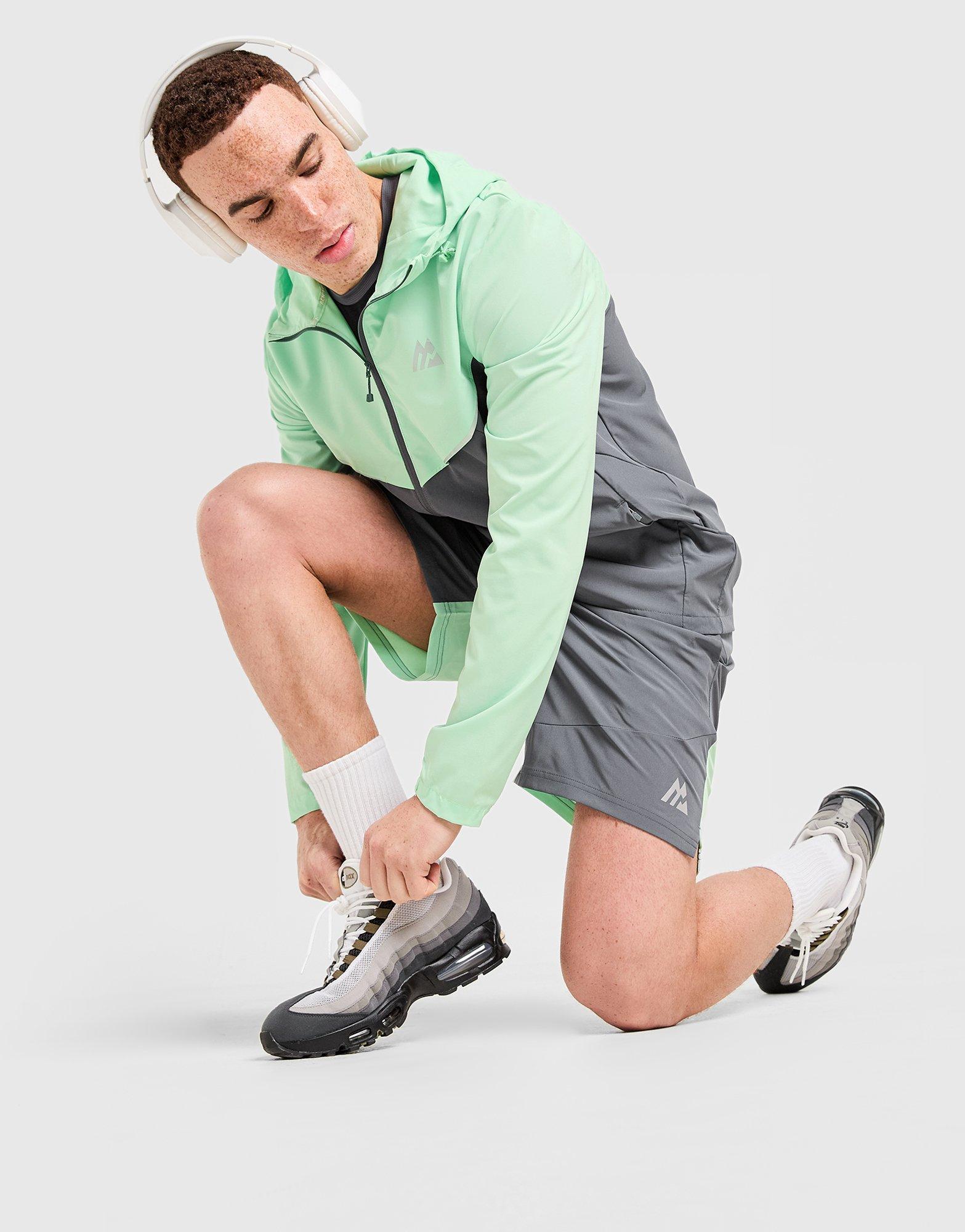 MONTIREX Giacca Woven Swift