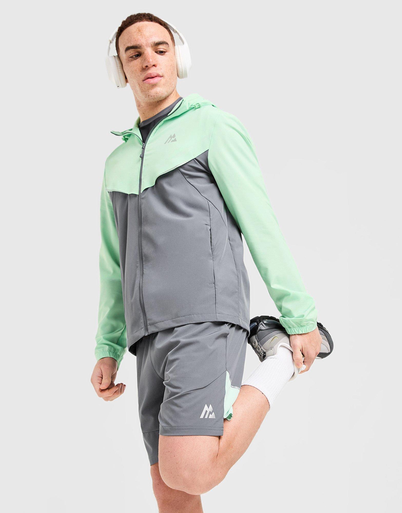 MONTIREX Pantaloncini Swift
