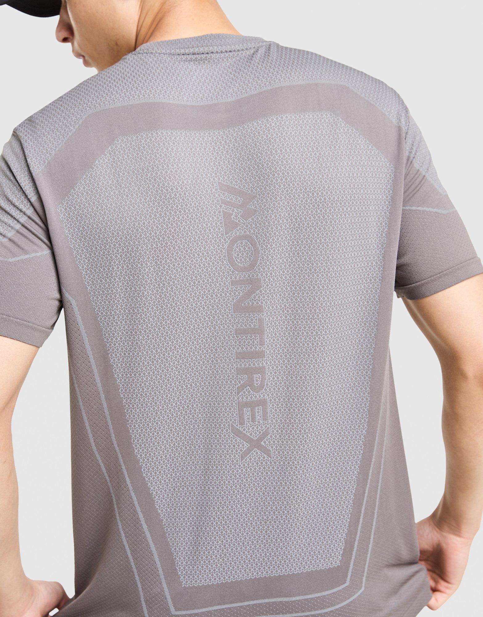 MONTIREX Pulse Seamless T-Shirt