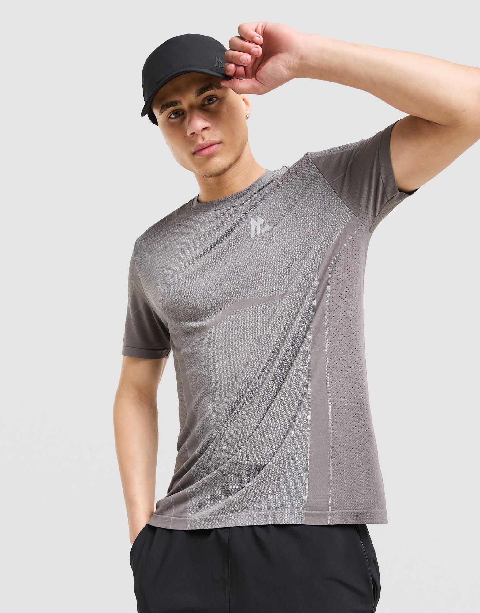 MONTIREX Pulse Seamless T-Shirt