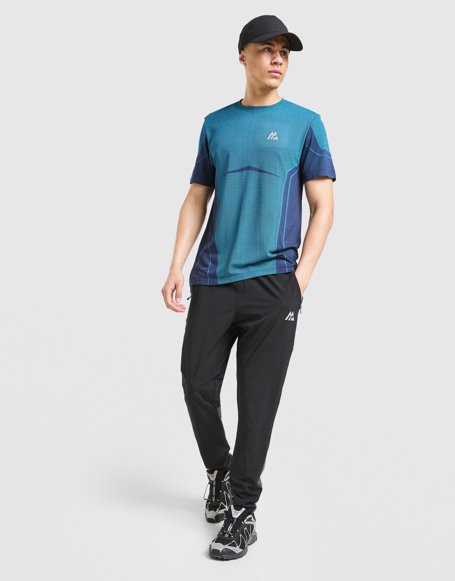 MONTIREX Pulse Seamless T-Shirt