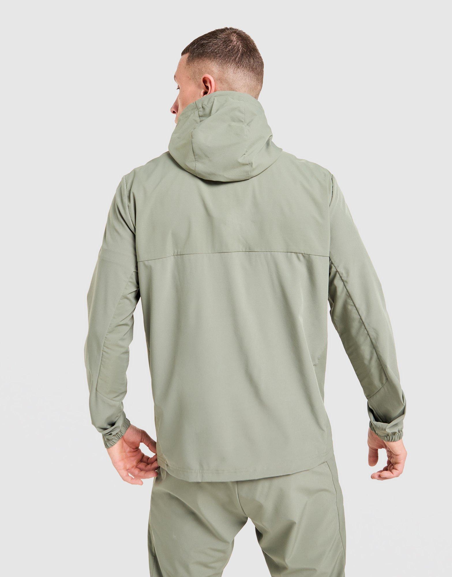 MONTIREX Traverse Woven Jacket