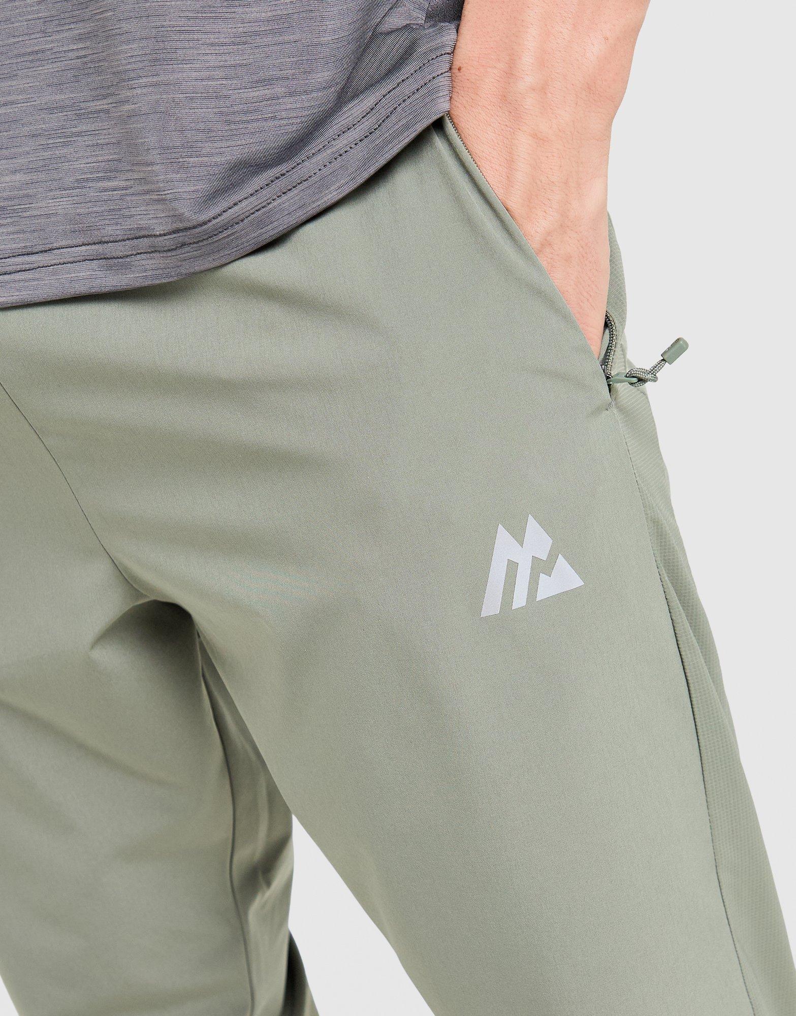 MONTIREX Traverse Woven Track Pants