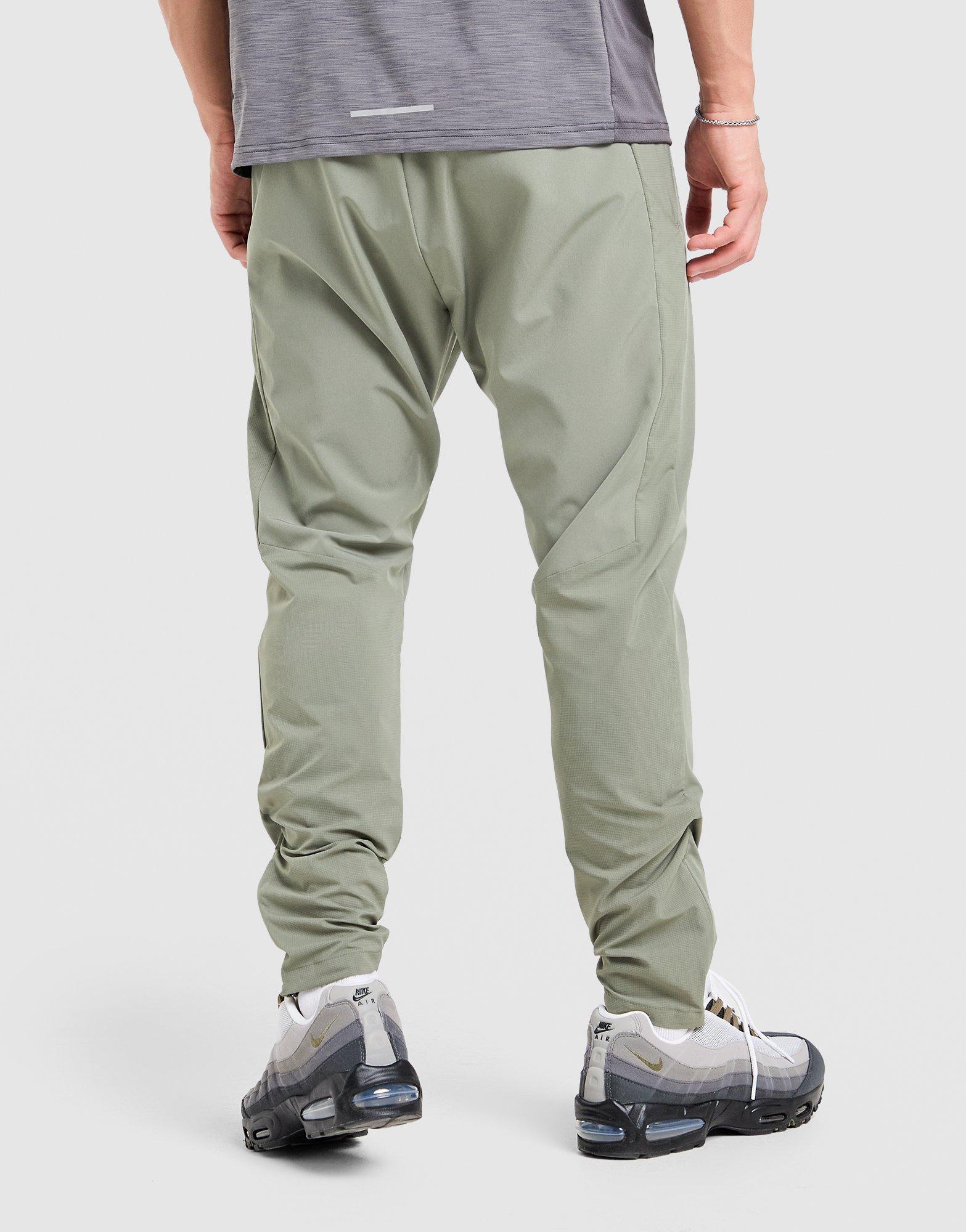 MONTIREX Traverse Woven Track Pants