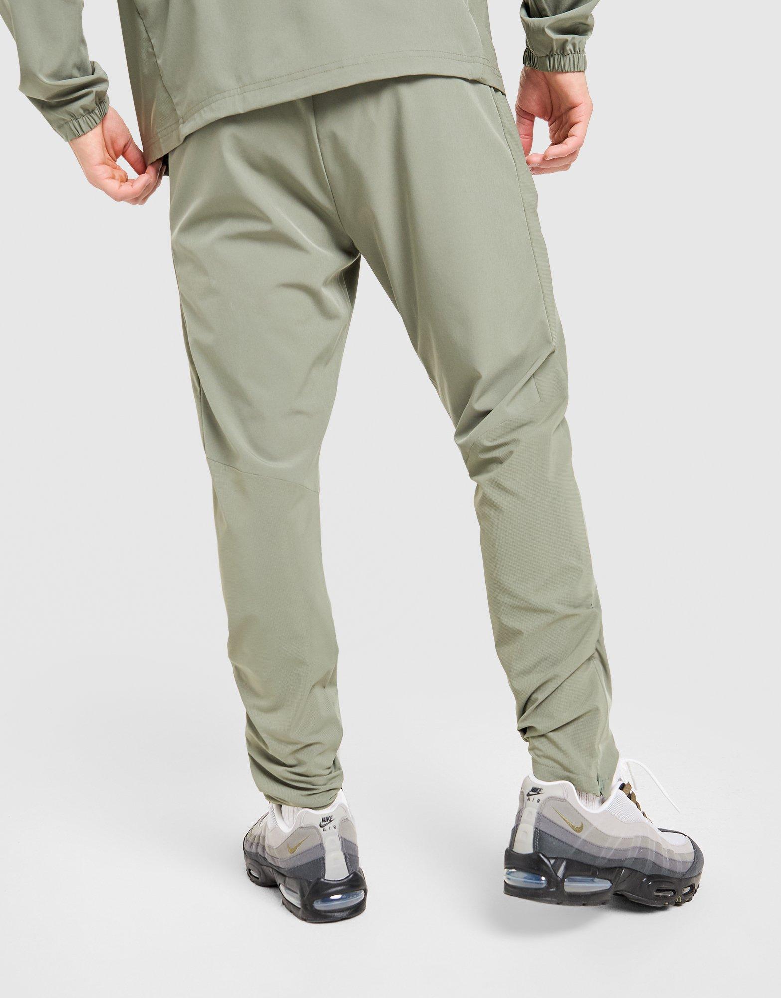 MONTIREX Traverse Woven Track Pants