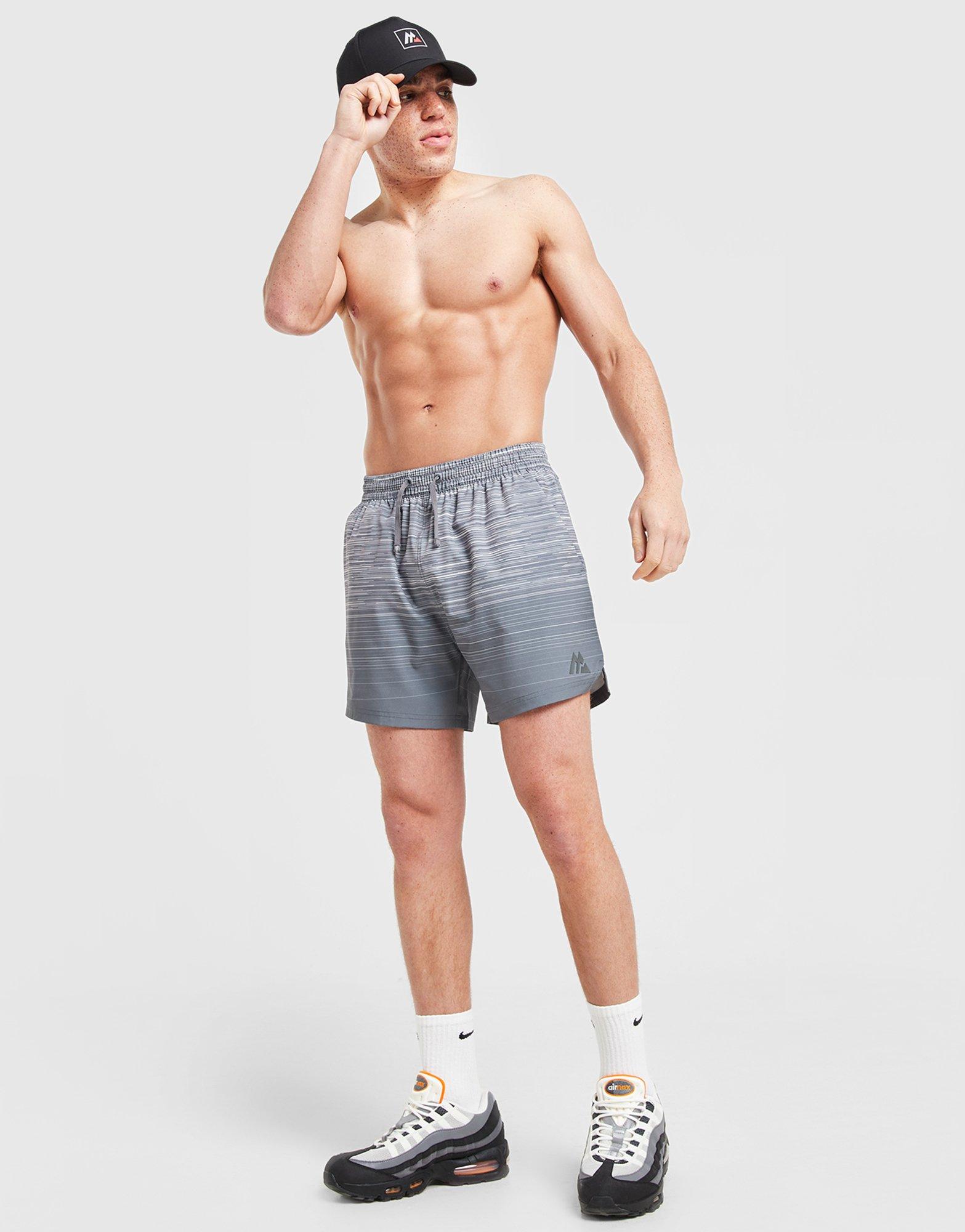 MONTIREX Trail Swim Shorts