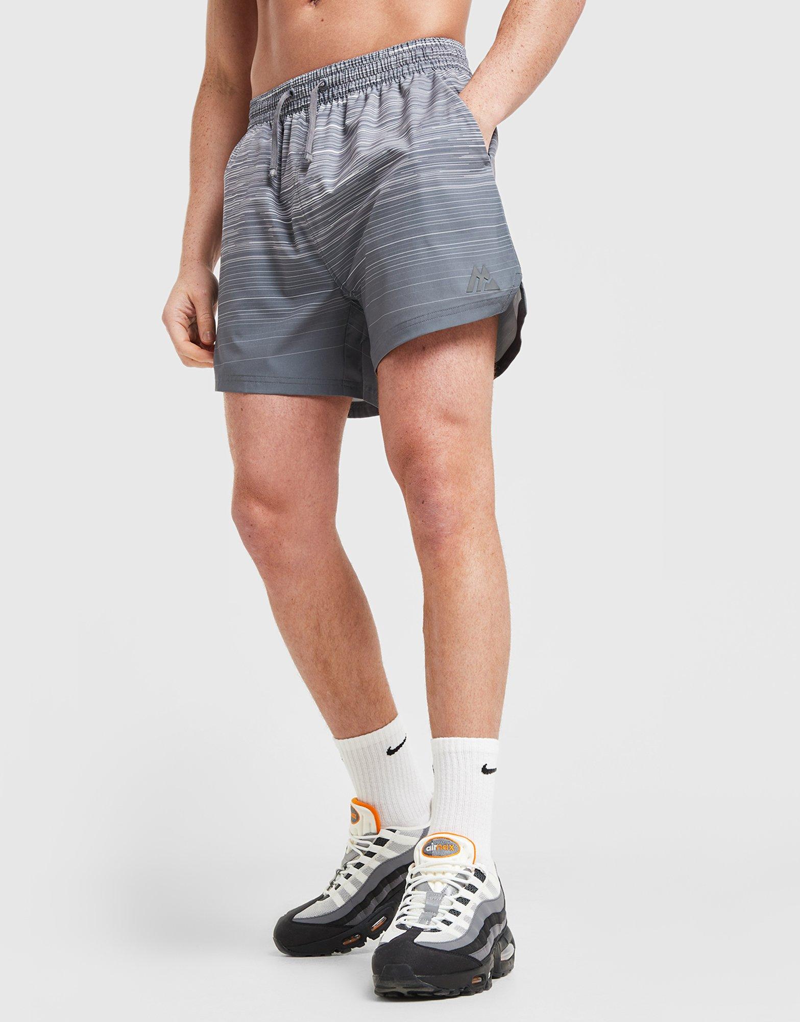MONTIREX Trail Swim Shorts