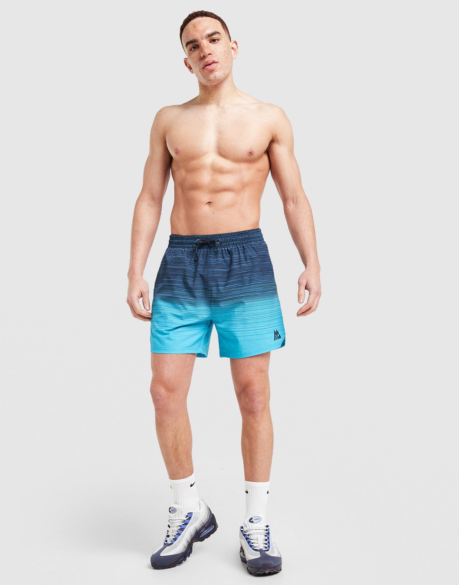 MONTIREX Trail Swim Shorts