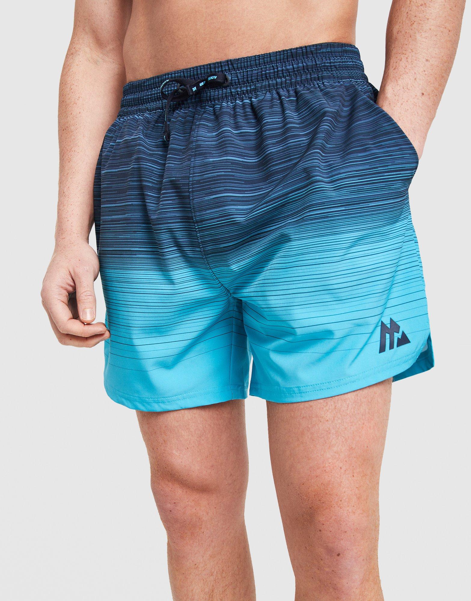 MONTIREX Trail Swim Shorts