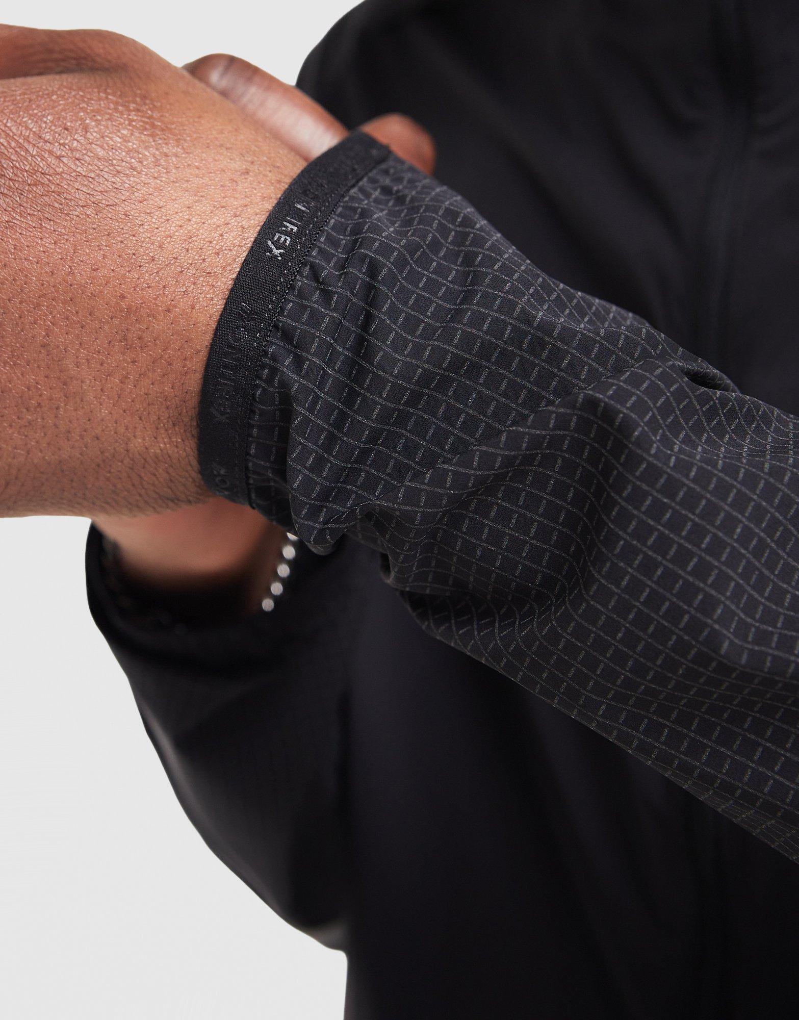 MONTIREX Argent Reflective Jacket