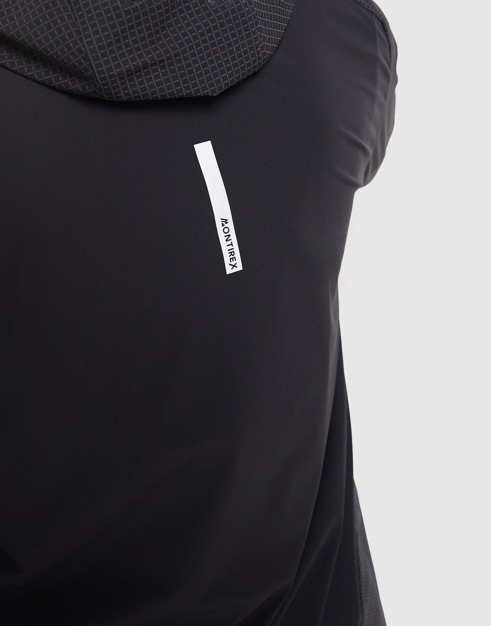 MONTIREX Argent Reflective Jacket