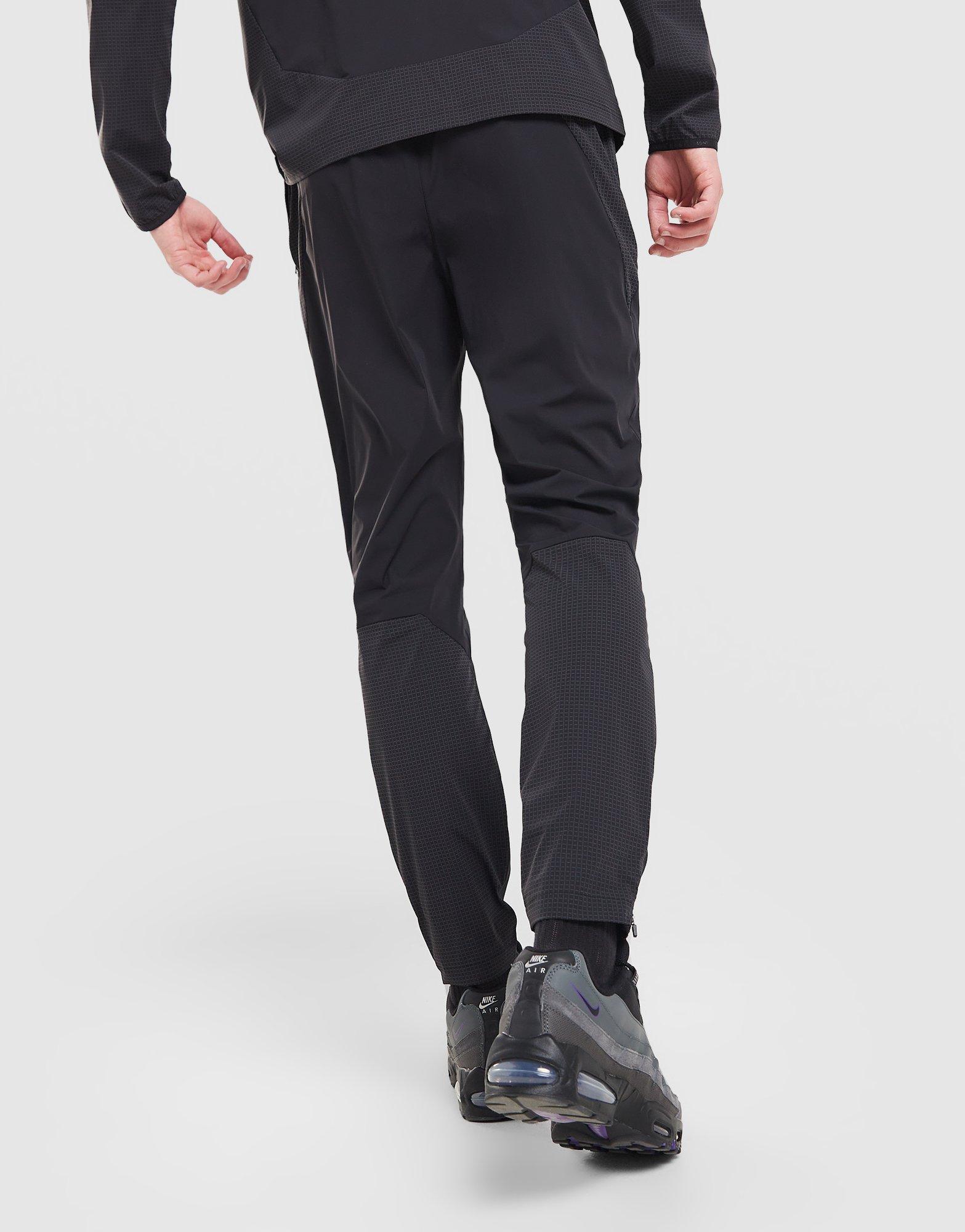 MONTIREX Argent Reflective Track Pants