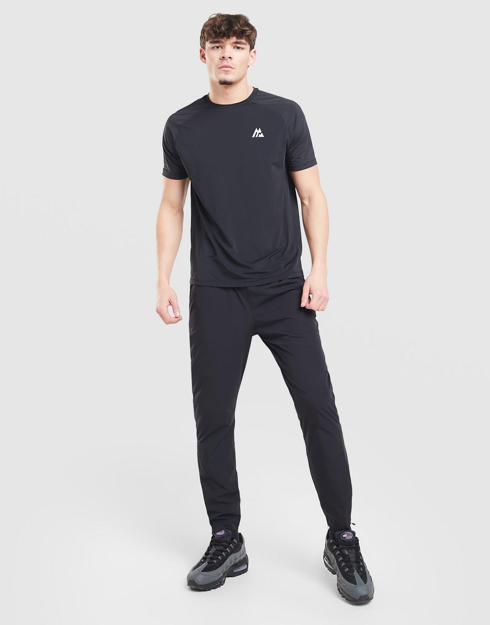 MONTIREX Argent Reflective T-Shirt