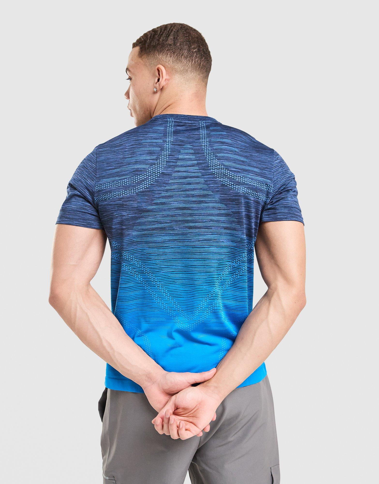 MONTIREX Vector Seamless T-Shirt