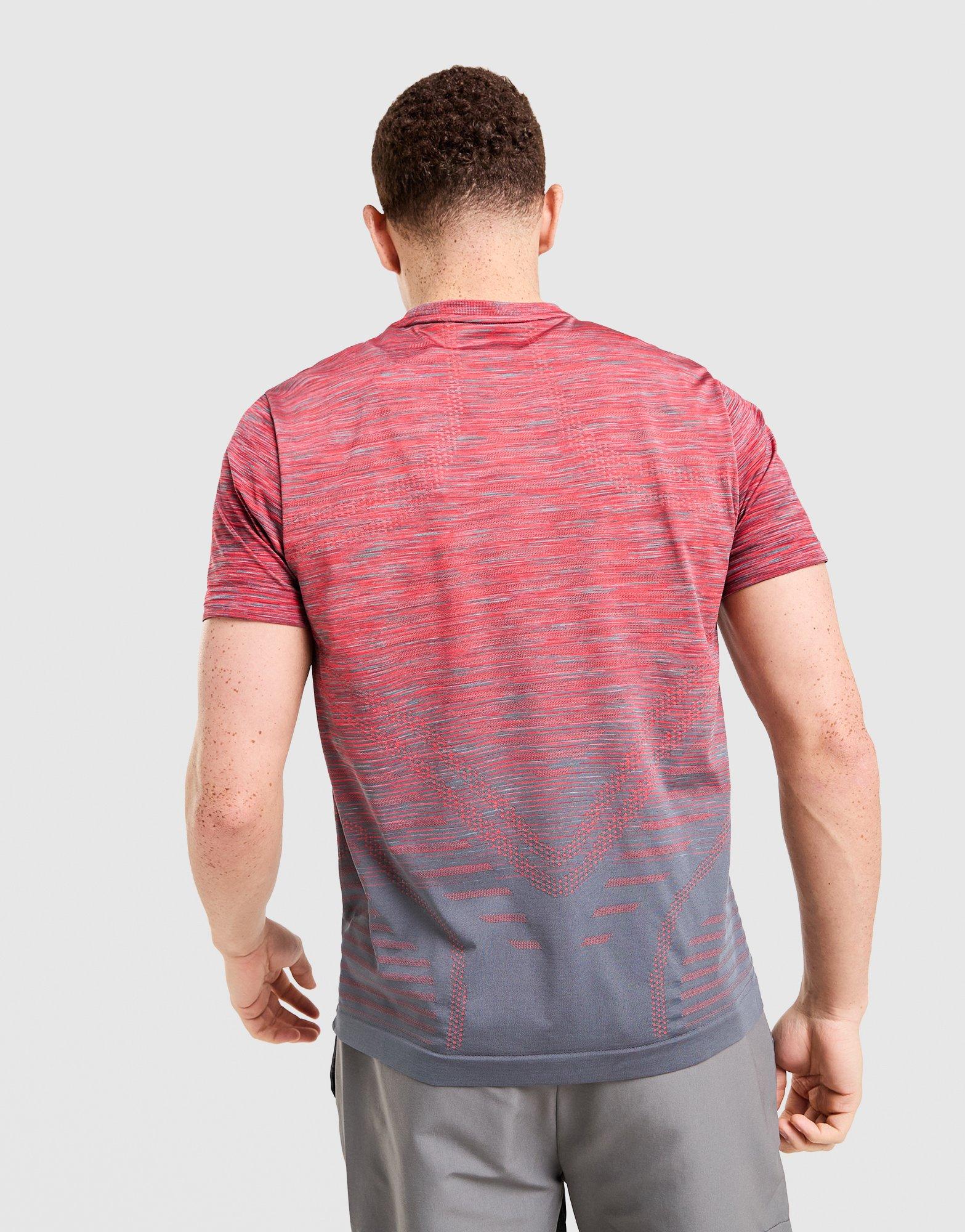 MONTIREX Vector Seamless T-Shirt