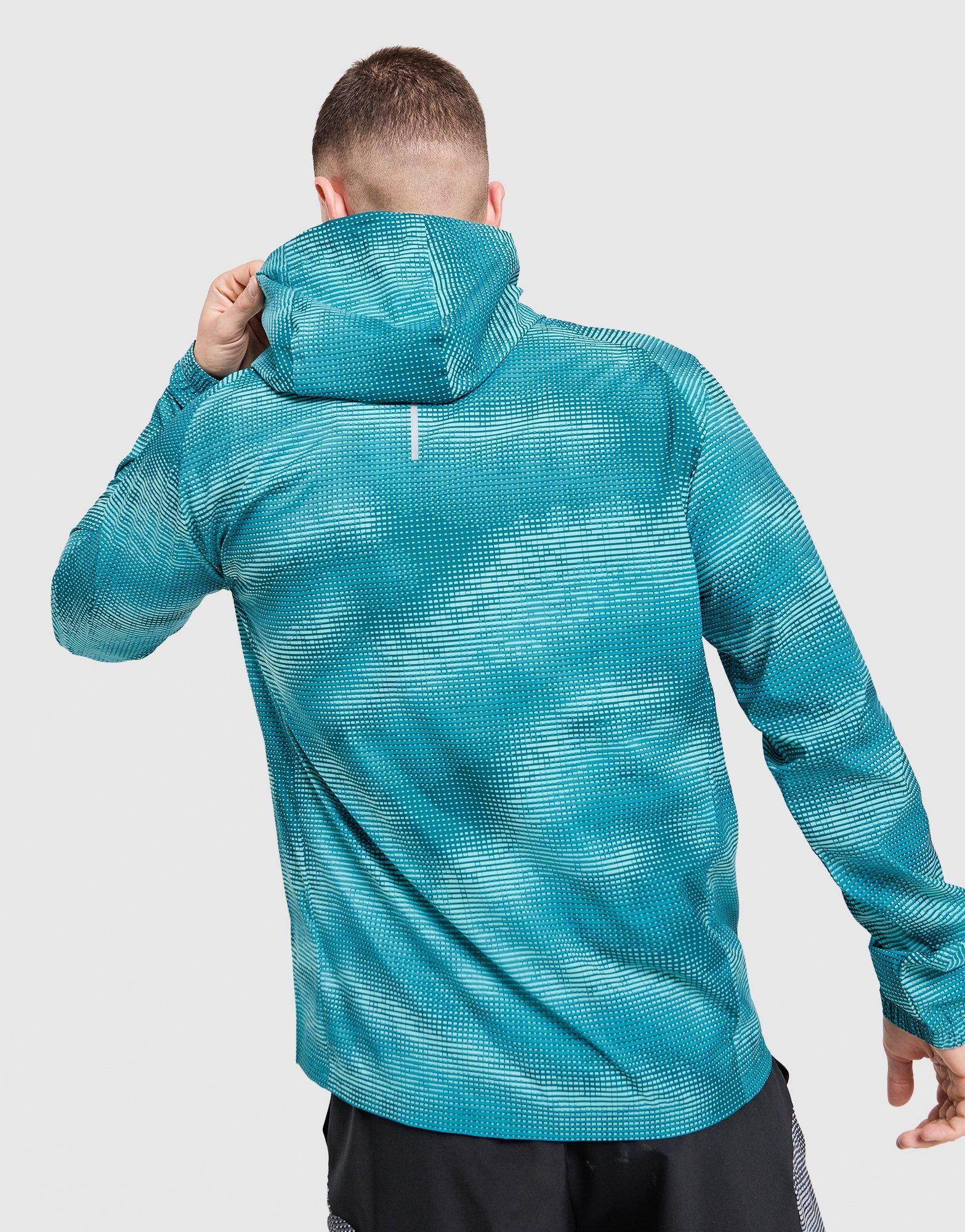 MONTIREX Haze All Over Print Jacket