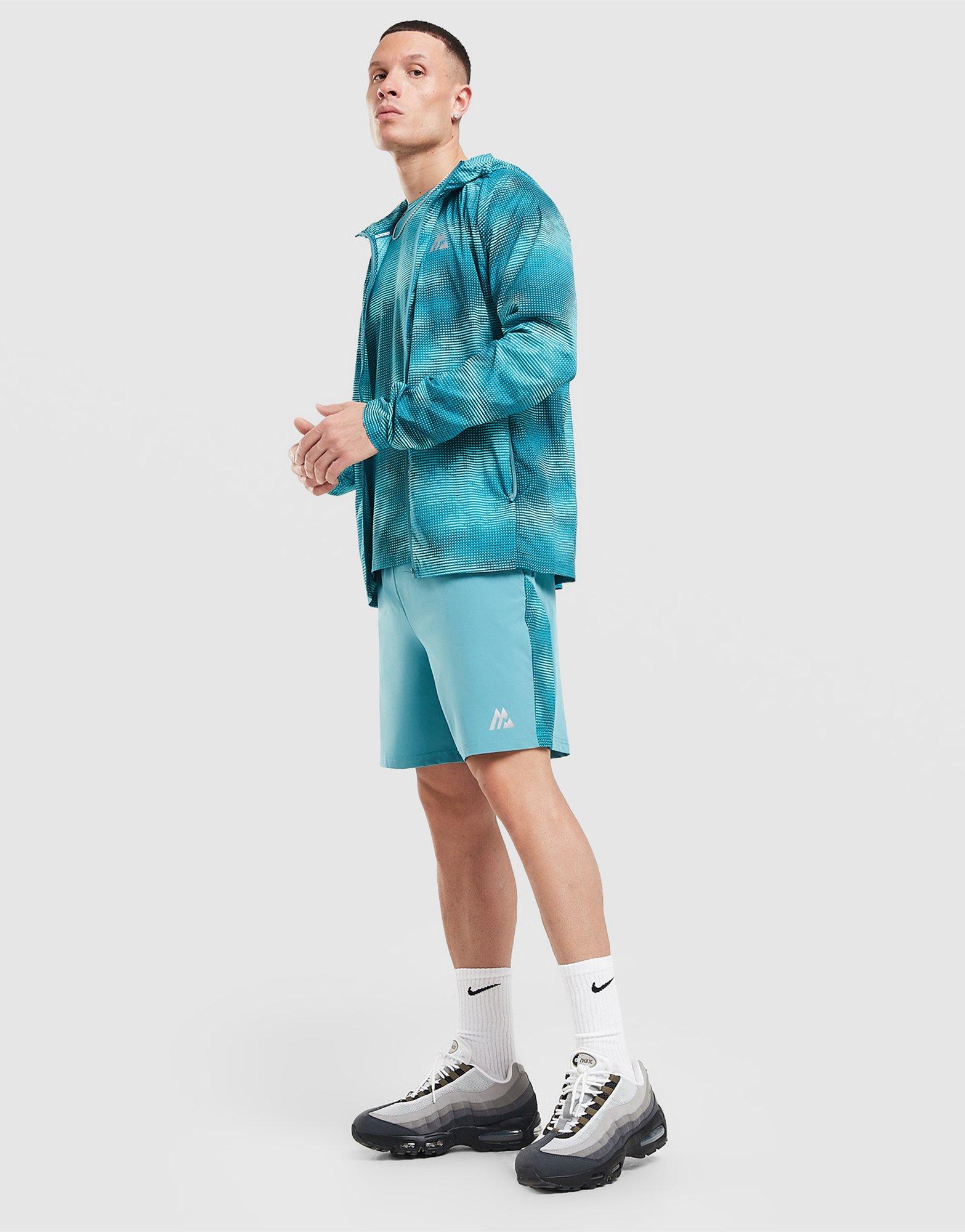 MONTIREX Pantaloncino Haze