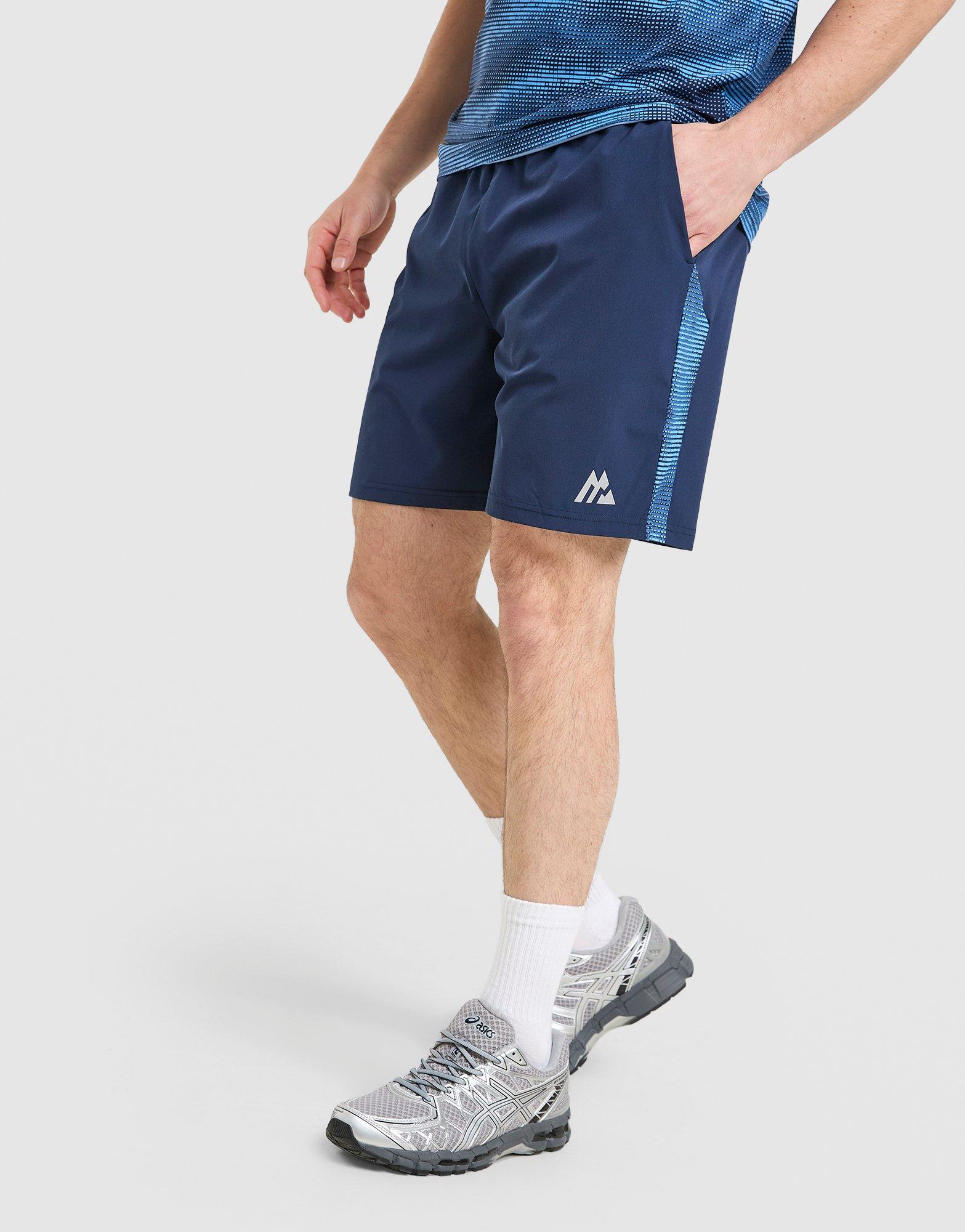 MONTIREX Haze Shorts