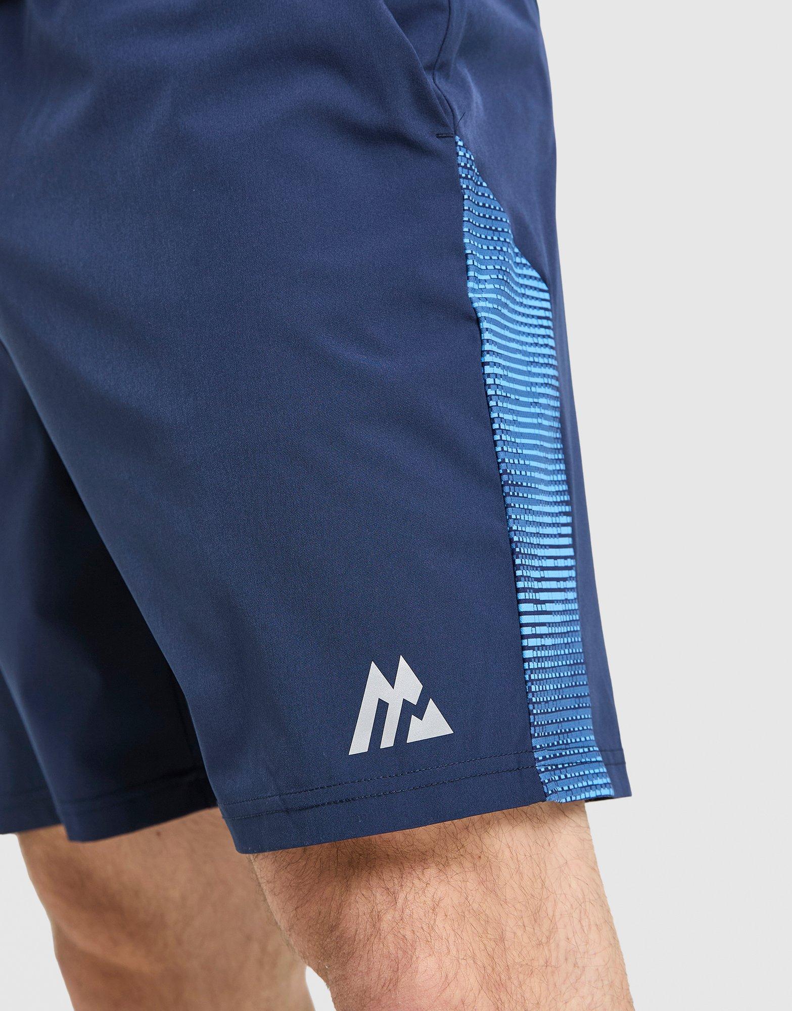 MONTIREX Haze Shorts