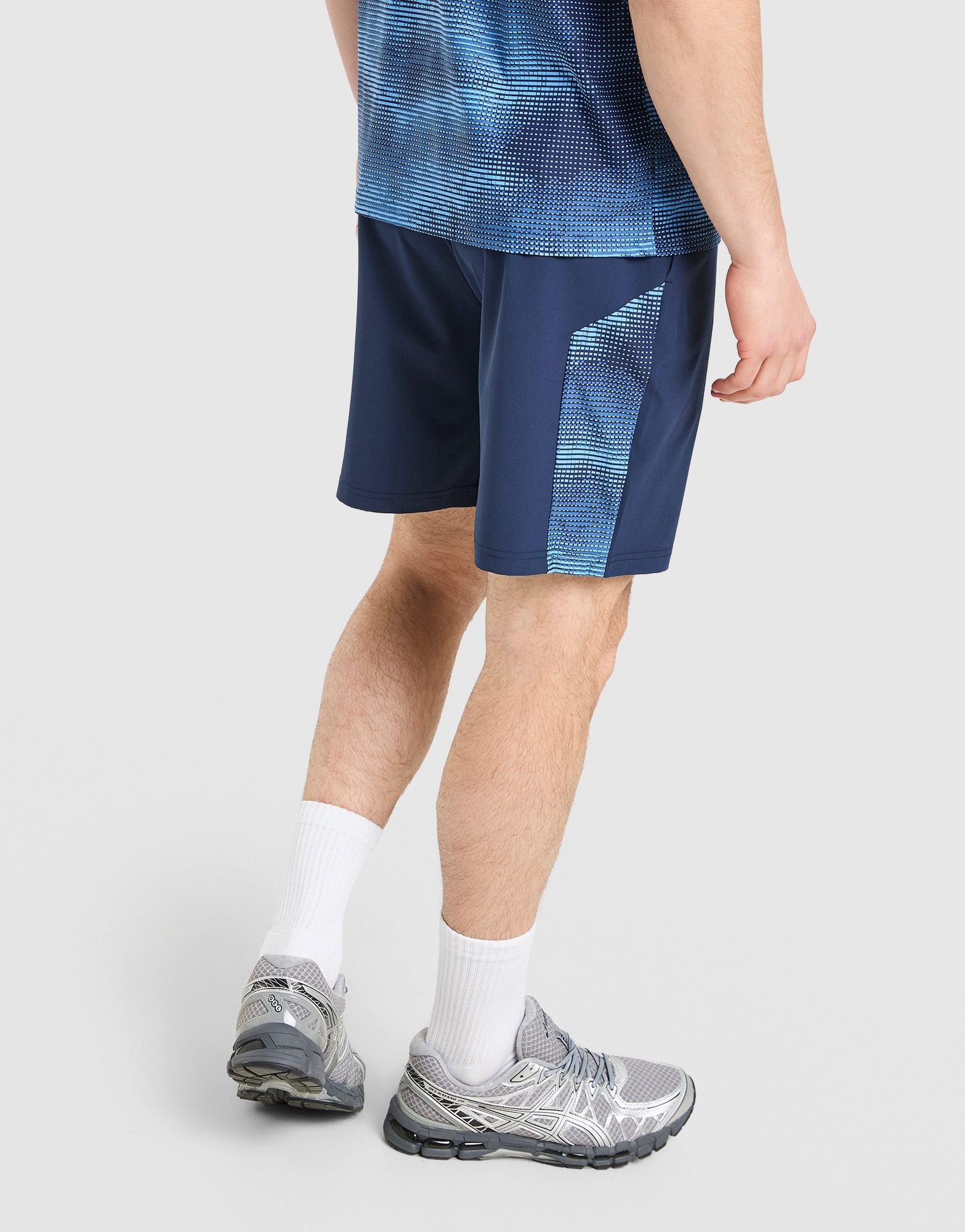 MONTIREX Haze Shorts