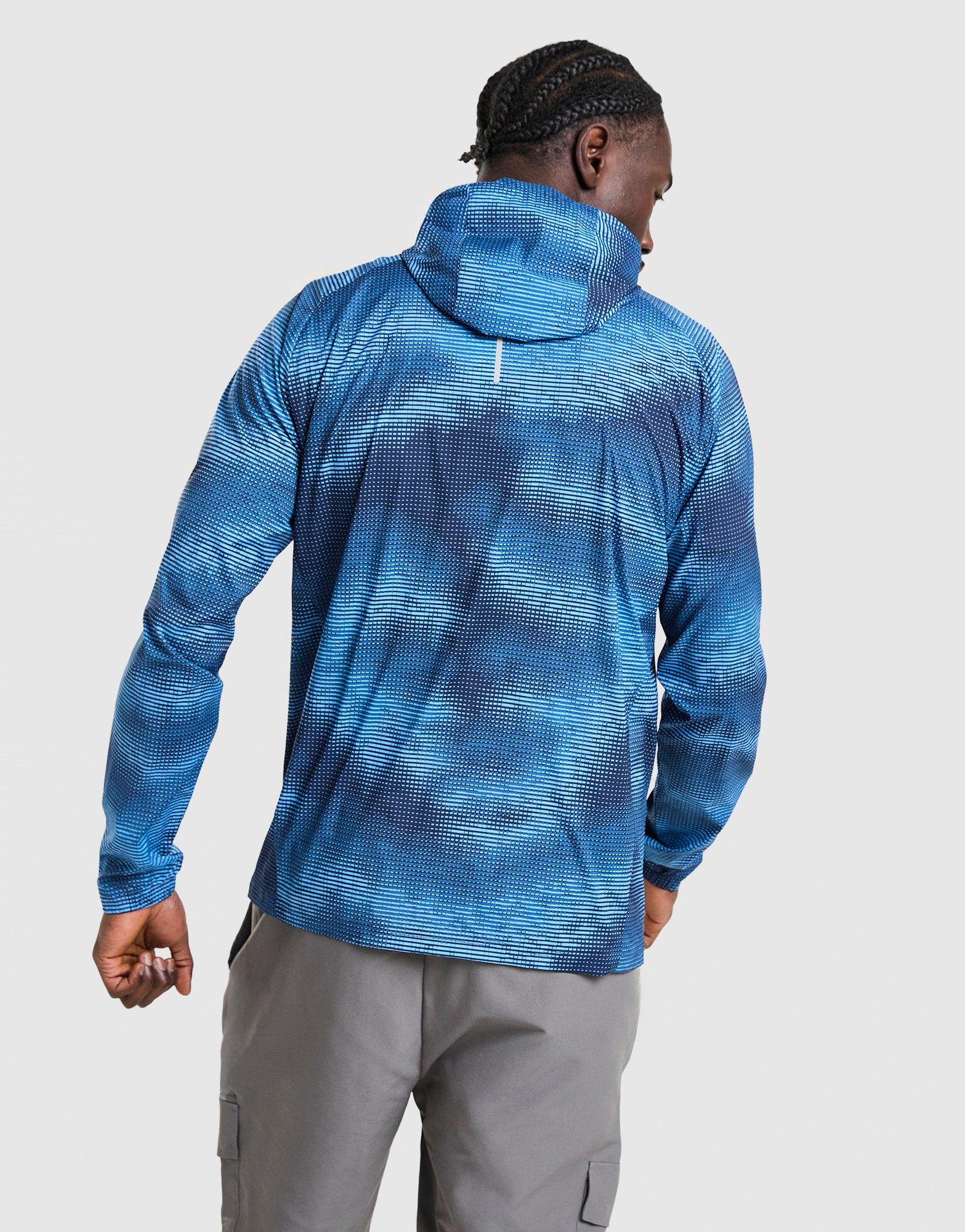 MONTIREX Haze All Over Print Jacket