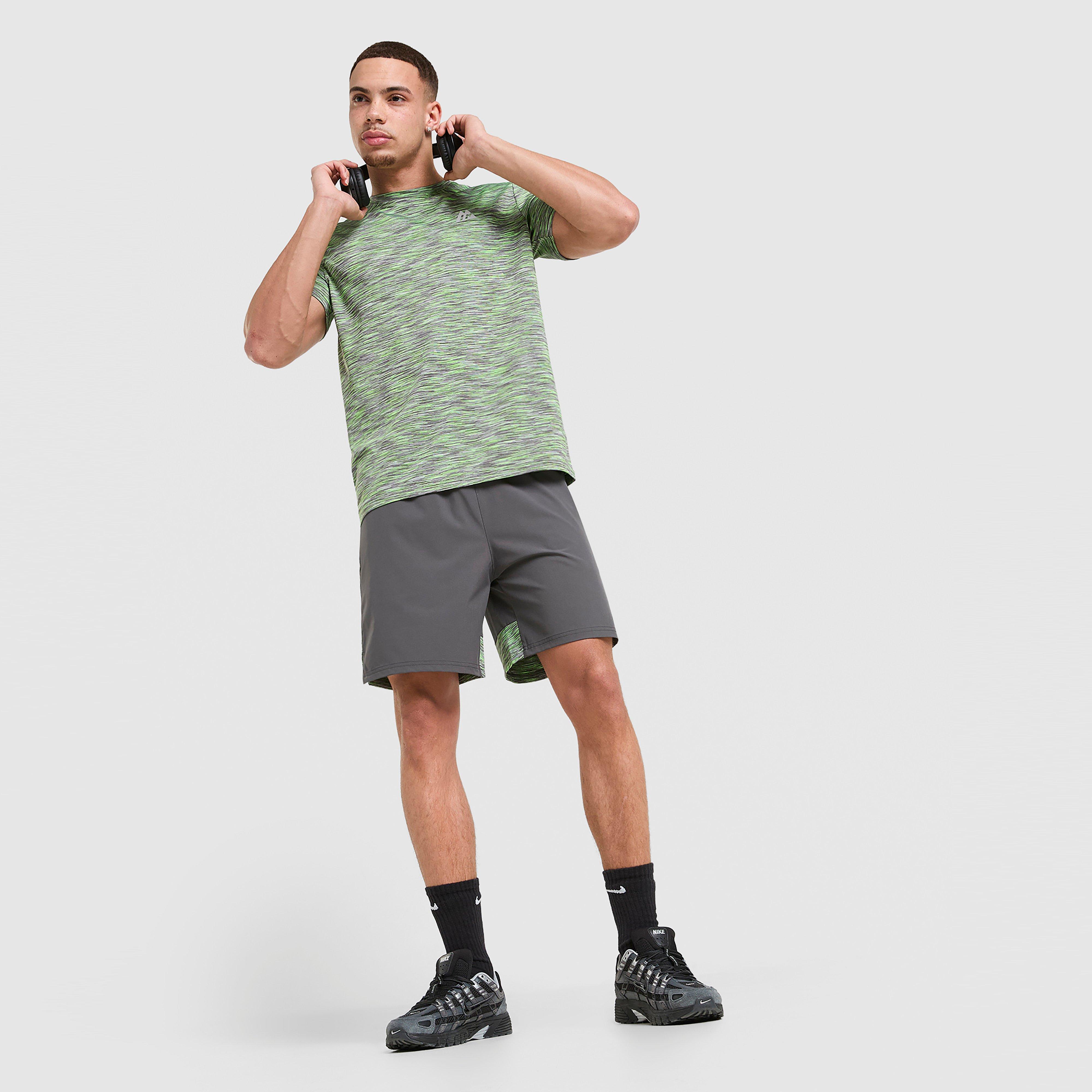 verde