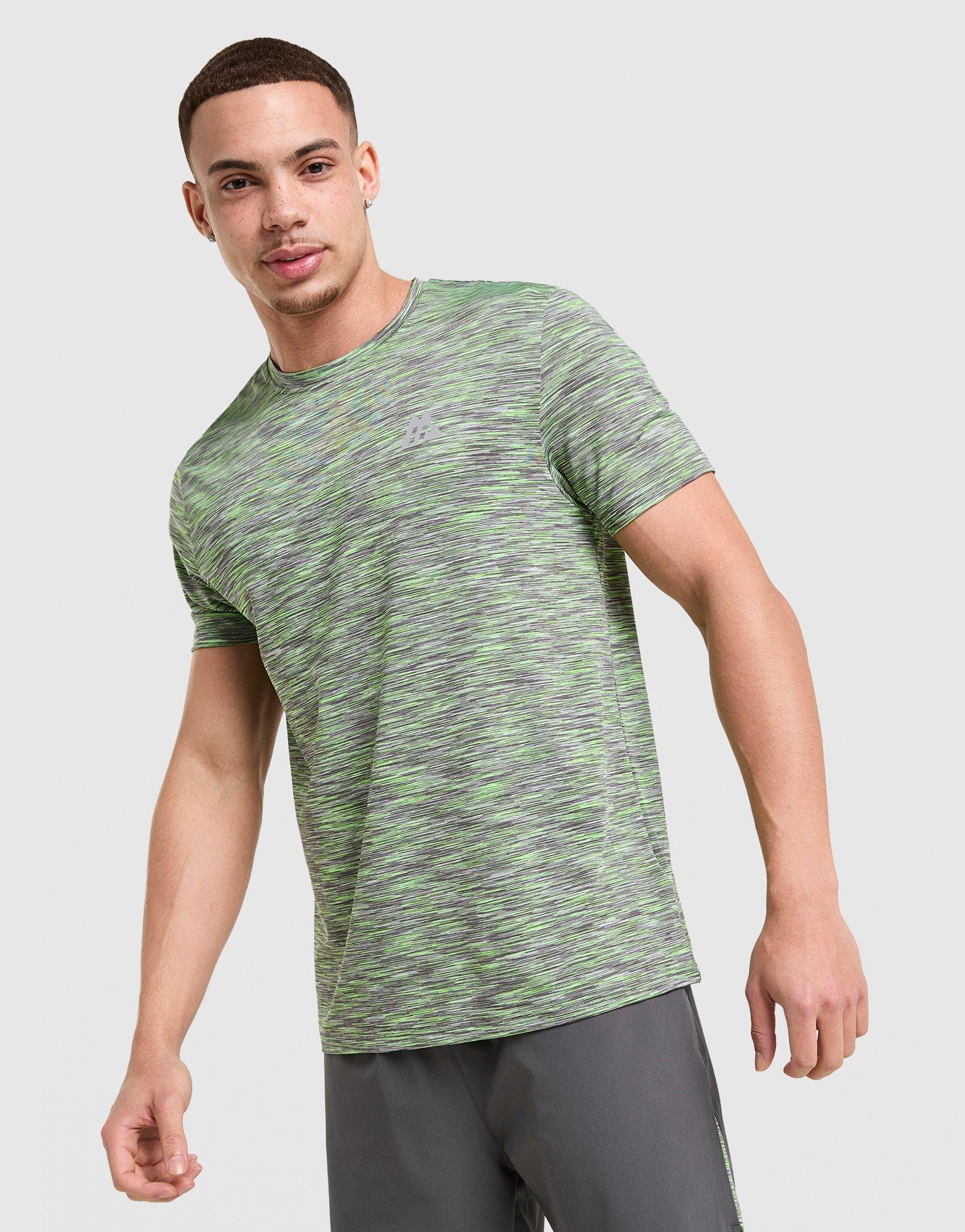 MONTIREX Trail T-Shirt