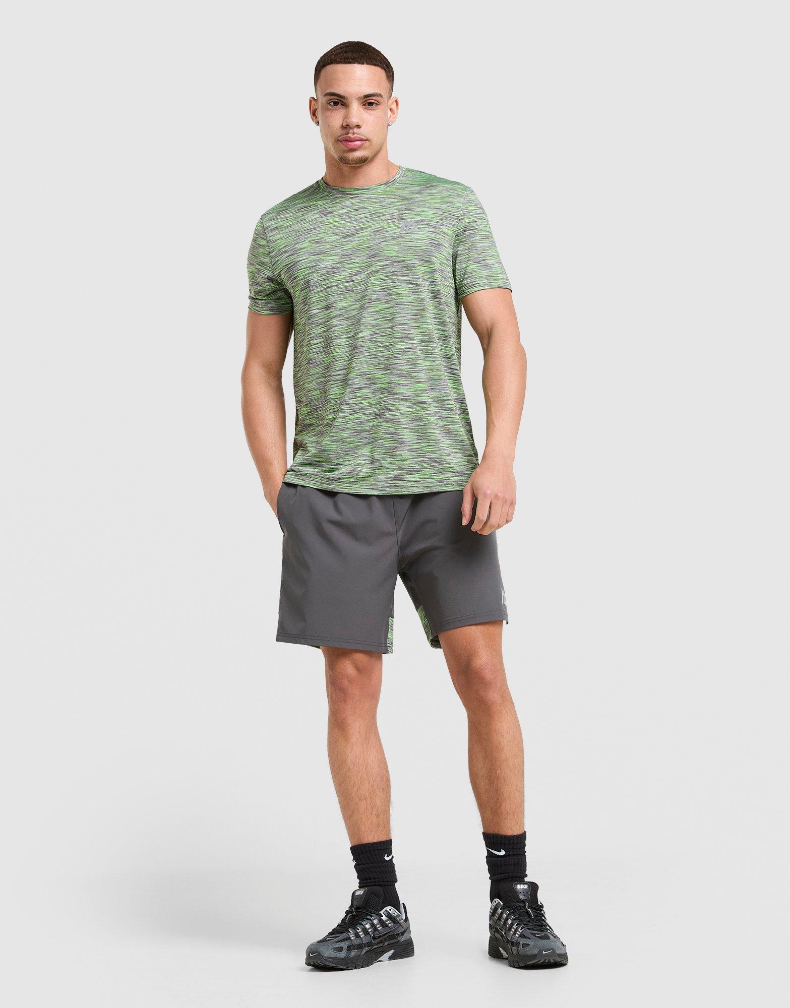 MONTIREX Trail T-Shirt