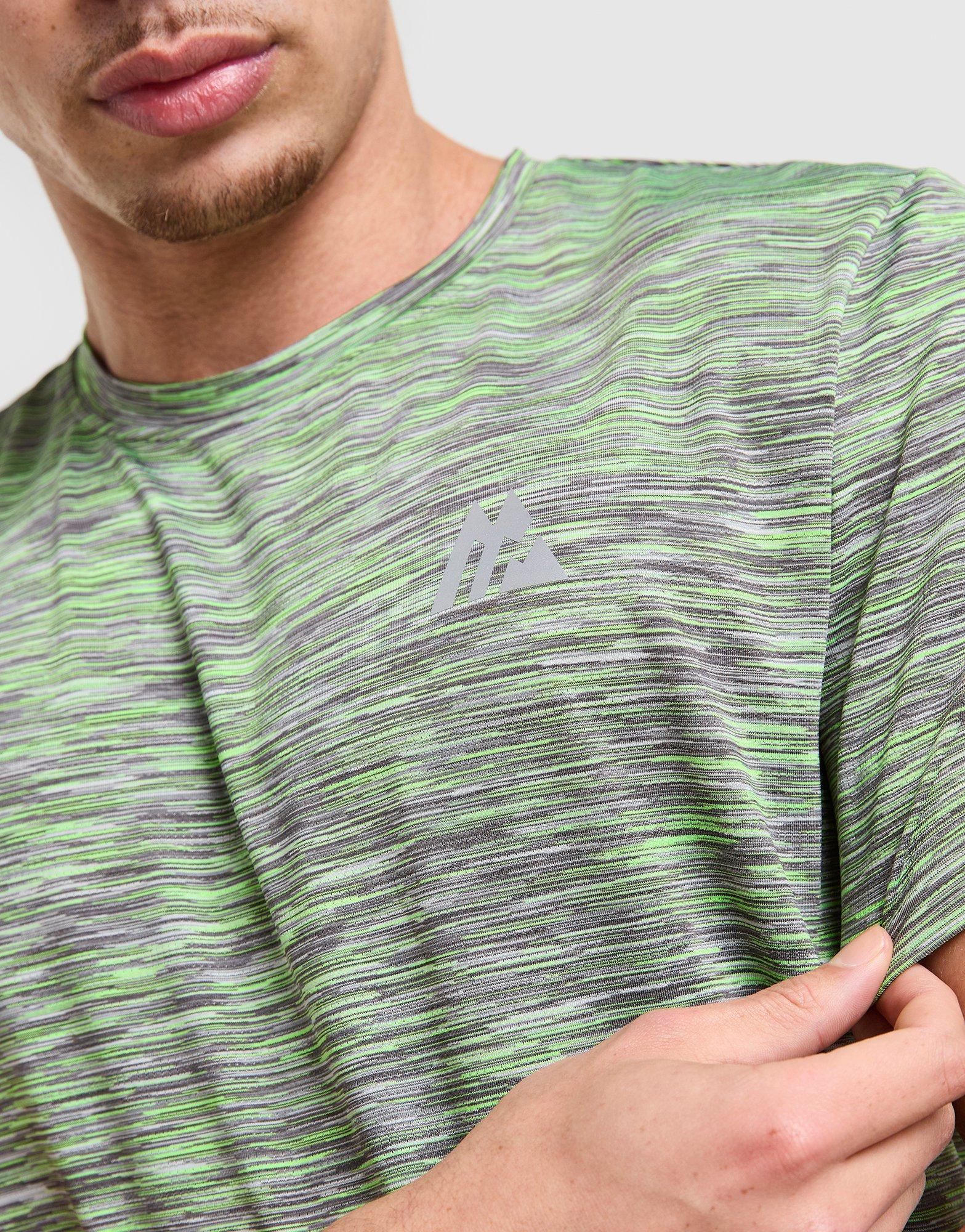 MONTIREX Trail T-Shirt