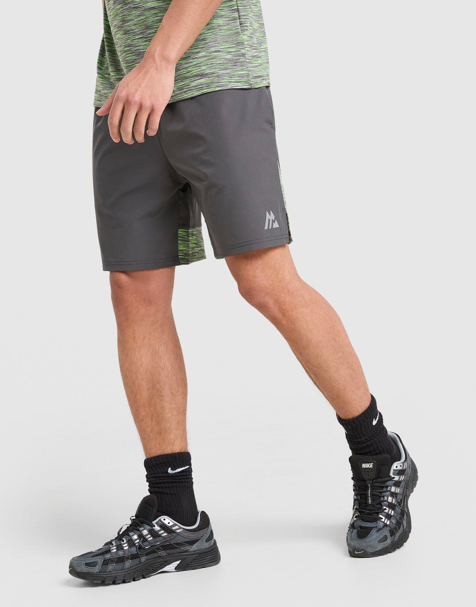 MONTIREX Trail Shorts