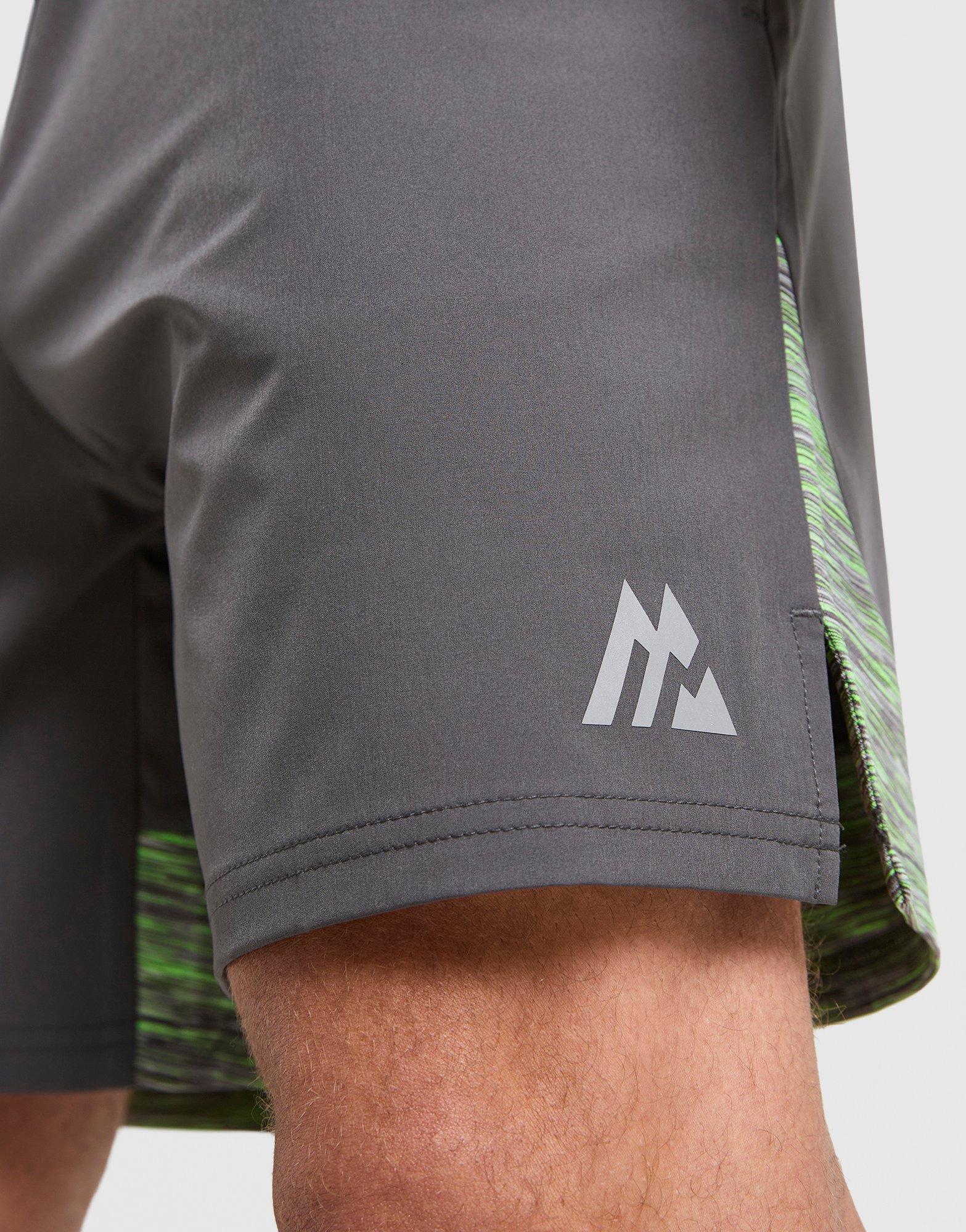 MONTIREX Trail Shorts